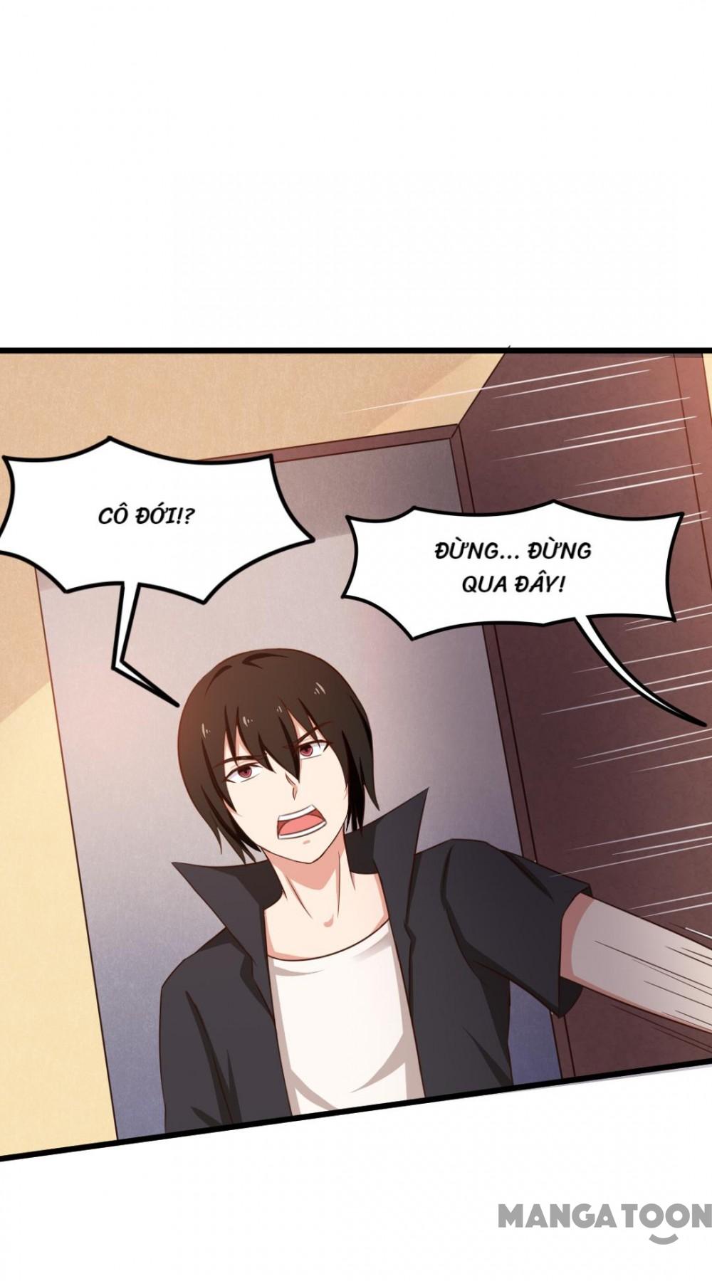 Tôi Và Khách Trọ Mỹ Nhân 26 Tuổi Chapter 49 - Trang 24