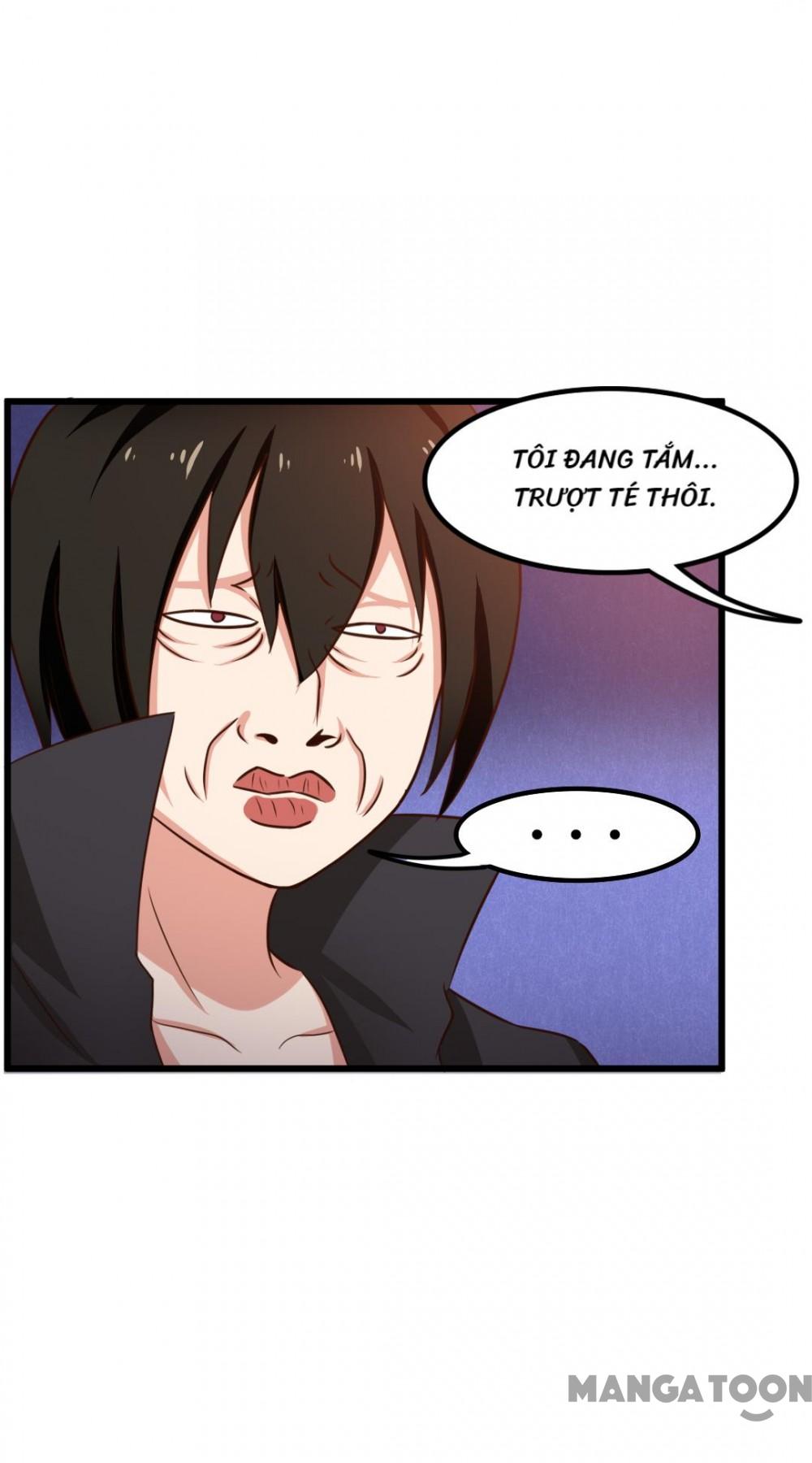 Tôi Và Khách Trọ Mỹ Nhân 26 Tuổi Chapter 49 - Trang 25