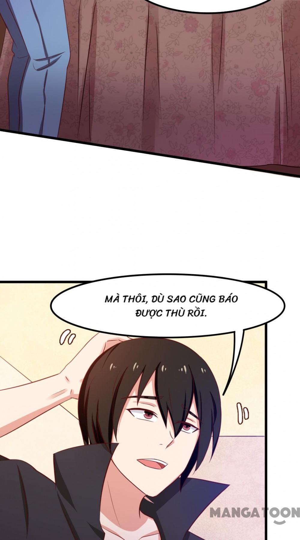 Tôi Và Khách Trọ Mỹ Nhân 26 Tuổi Chapter 49 - Trang 28