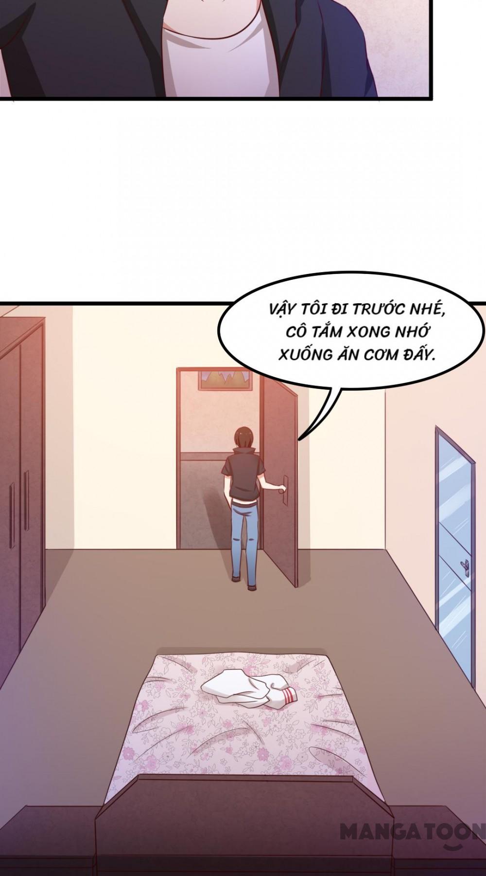 Tôi Và Khách Trọ Mỹ Nhân 26 Tuổi Chapter 49 - Trang 29