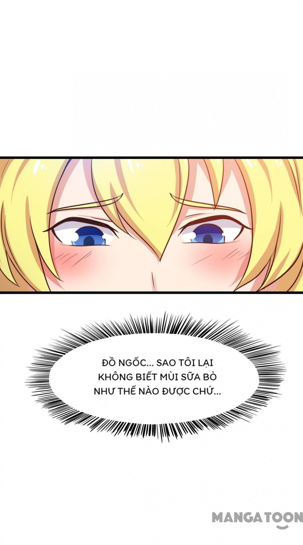 Tôi Và Khách Trọ Mỹ Nhân 26 Tuổi Chapter 49 - Trang 32