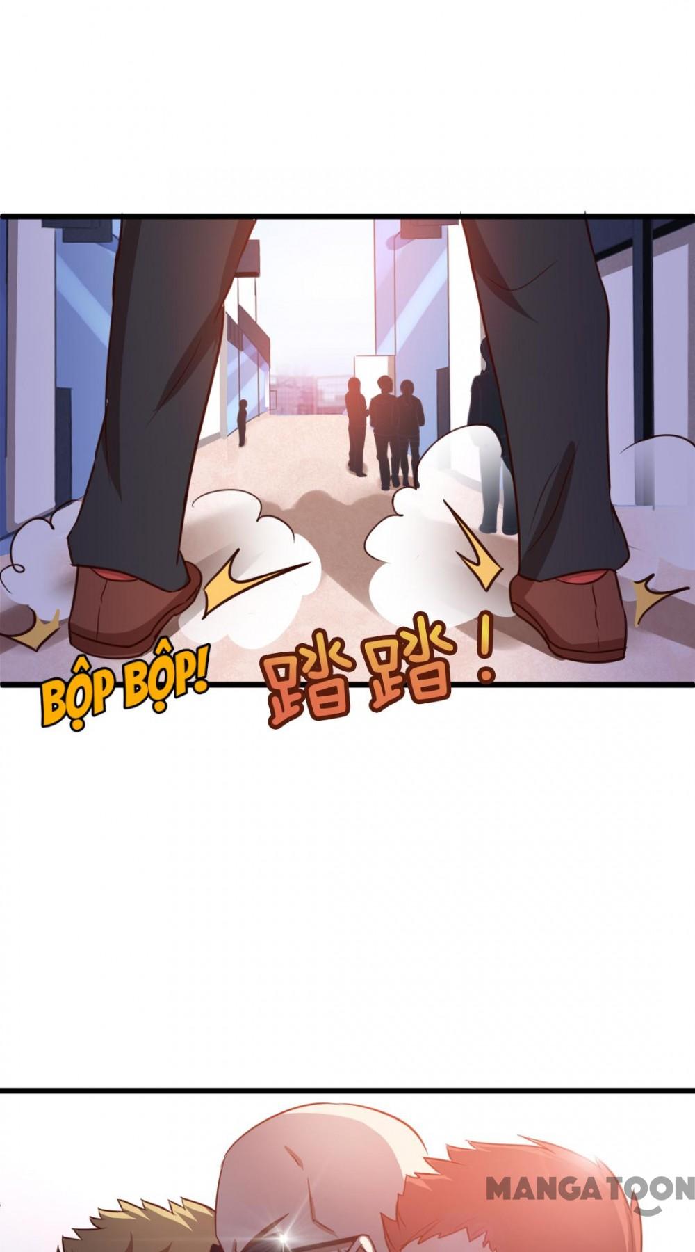 Tôi Và Khách Trọ Mỹ Nhân 26 Tuổi Chapter 49 - Trang 34