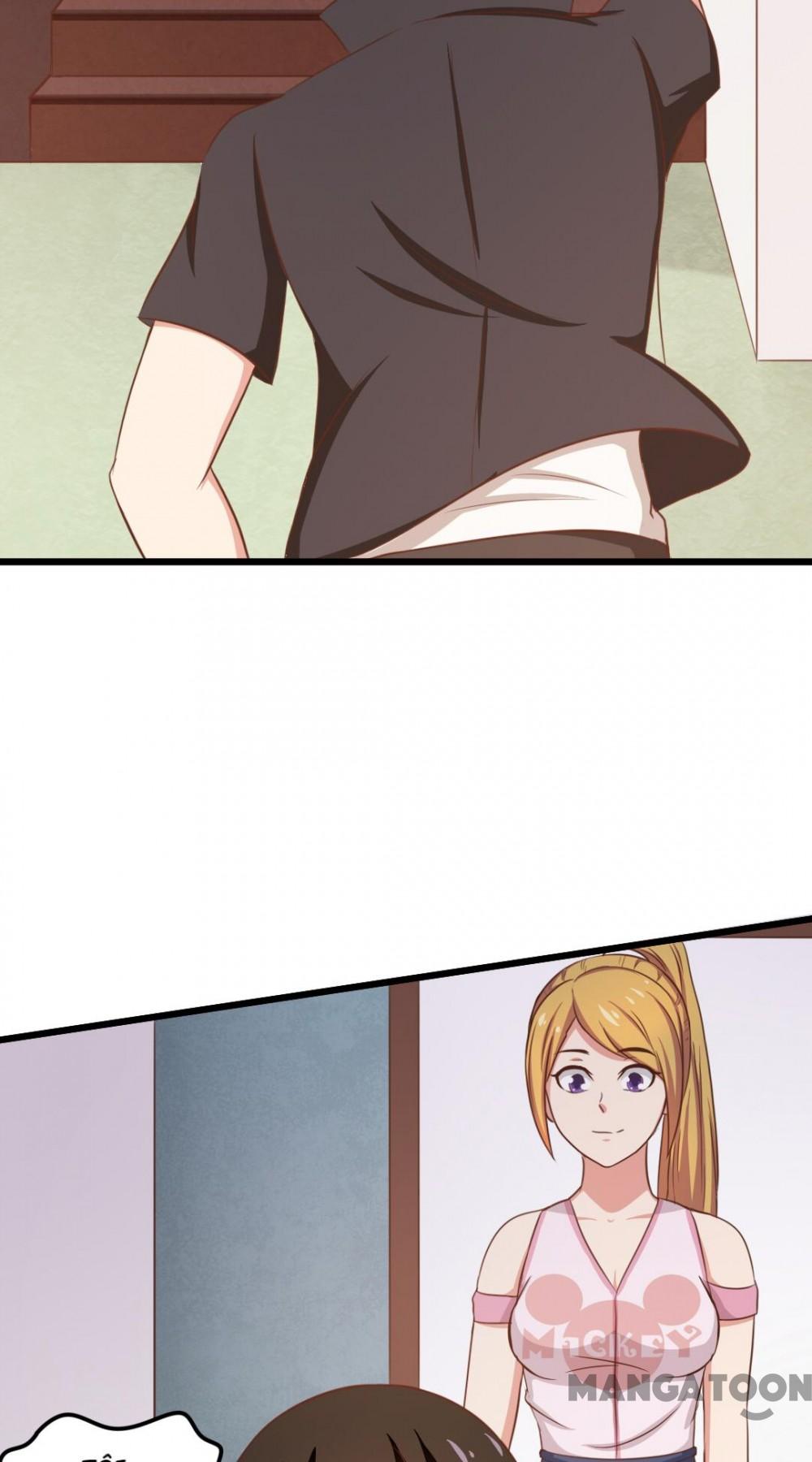 Tôi Và Khách Trọ Mỹ Nhân 26 Tuổi Chapter 49 - Trang 4