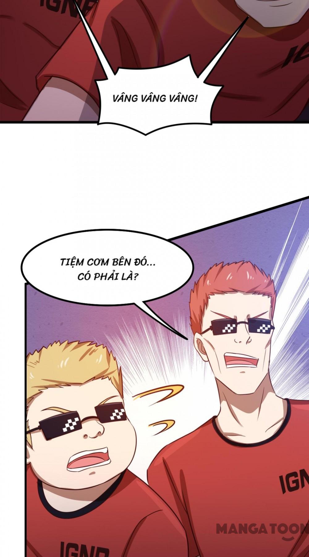 Tôi Và Khách Trọ Mỹ Nhân 26 Tuổi Chapter 49 - Trang 40