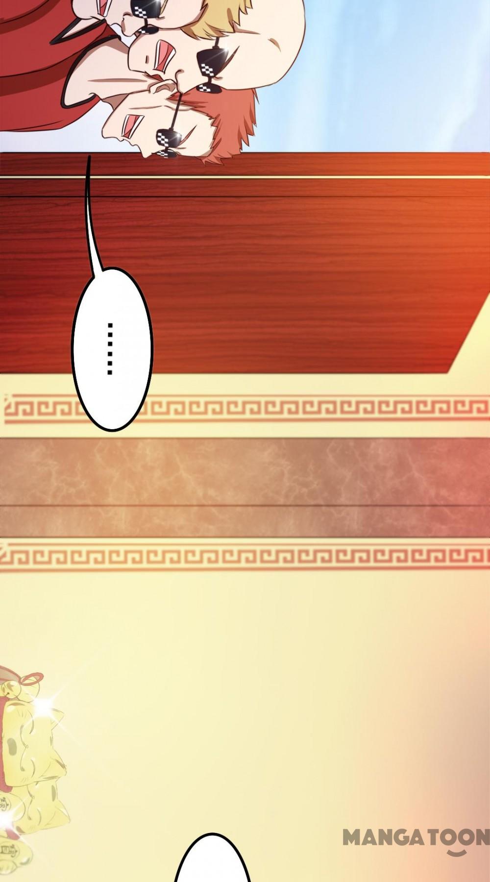 Tôi Và Khách Trọ Mỹ Nhân 26 Tuổi Chapter 49 - Trang 45