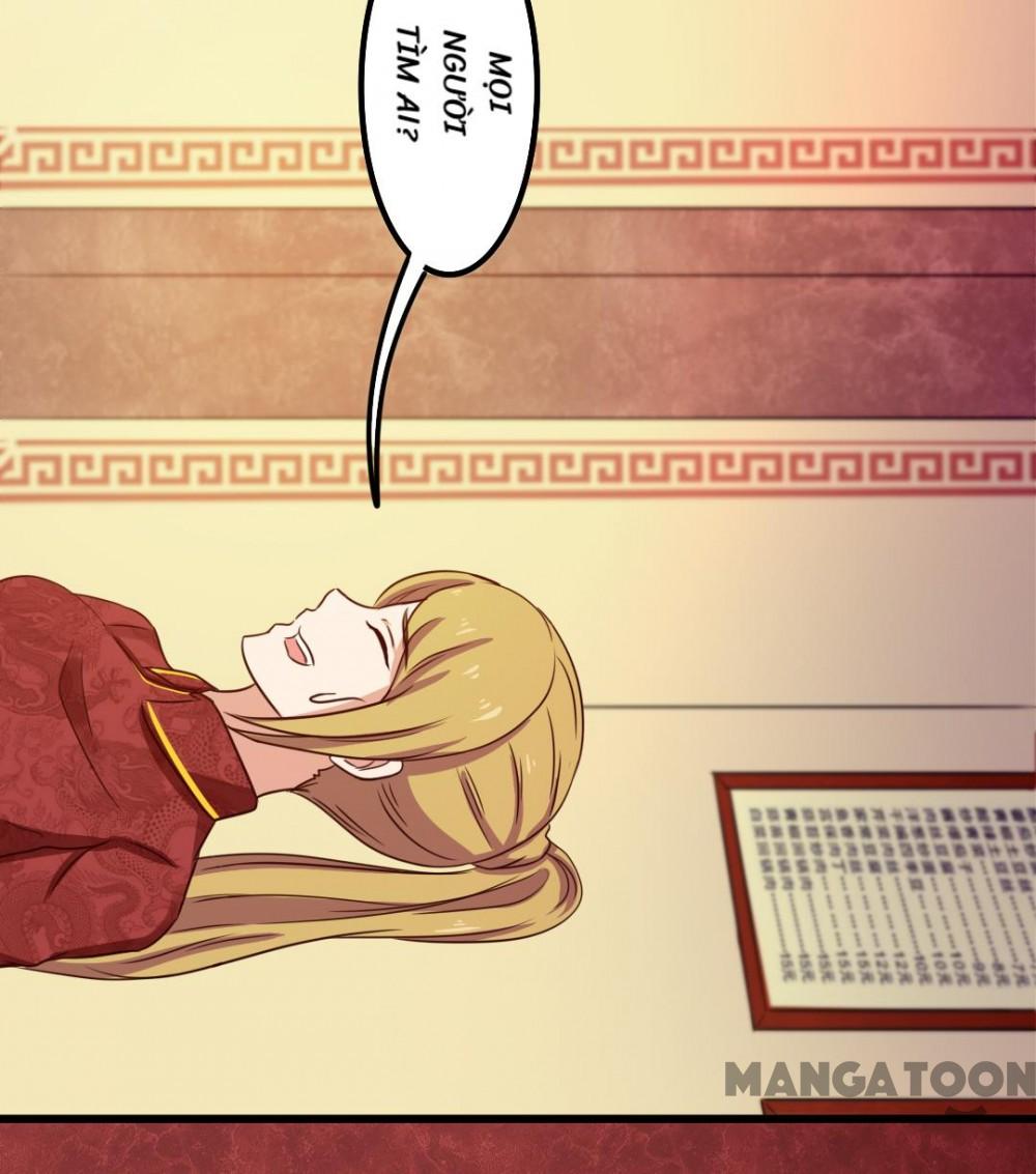 Tôi Và Khách Trọ Mỹ Nhân 26 Tuổi Chapter 49 - Trang 46
