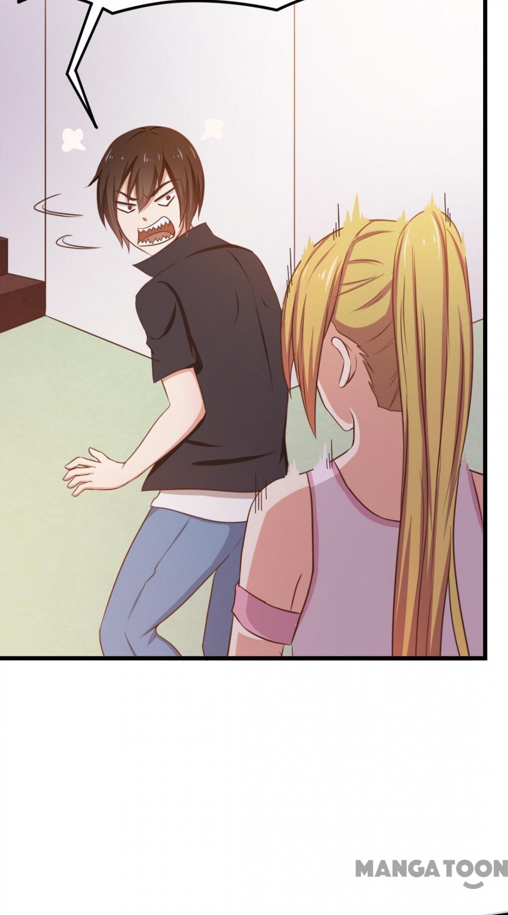 Tôi Và Khách Trọ Mỹ Nhân 26 Tuổi Chapter 49 - Trang 8