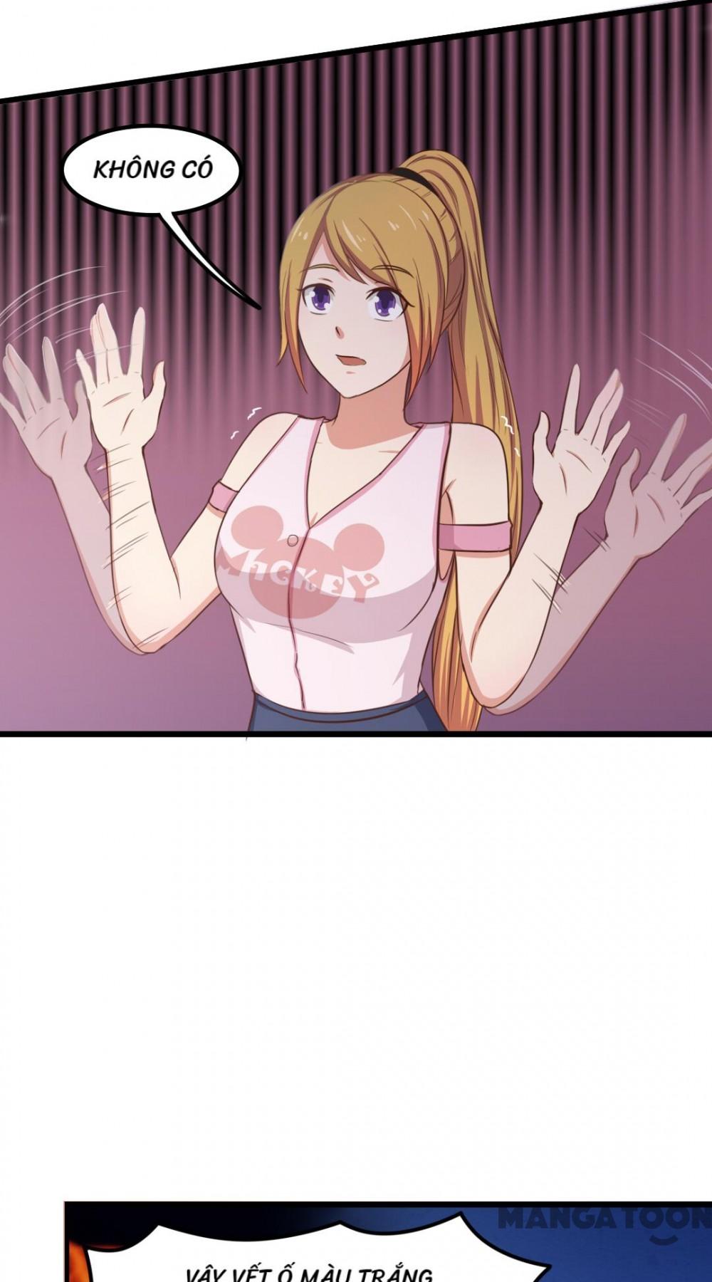 Tôi Và Khách Trọ Mỹ Nhân 26 Tuổi Chapter 49 - Trang 9