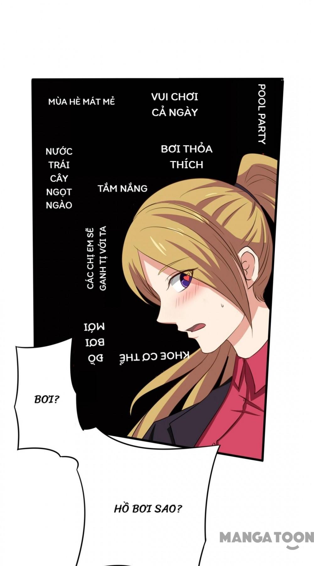 Tôi Và Khách Trọ Mỹ Nhân 26 Tuổi Chapter 5 - Trang 12