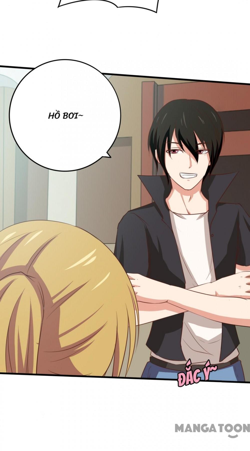 Tôi Và Khách Trọ Mỹ Nhân 26 Tuổi Chapter 5 - Trang 13