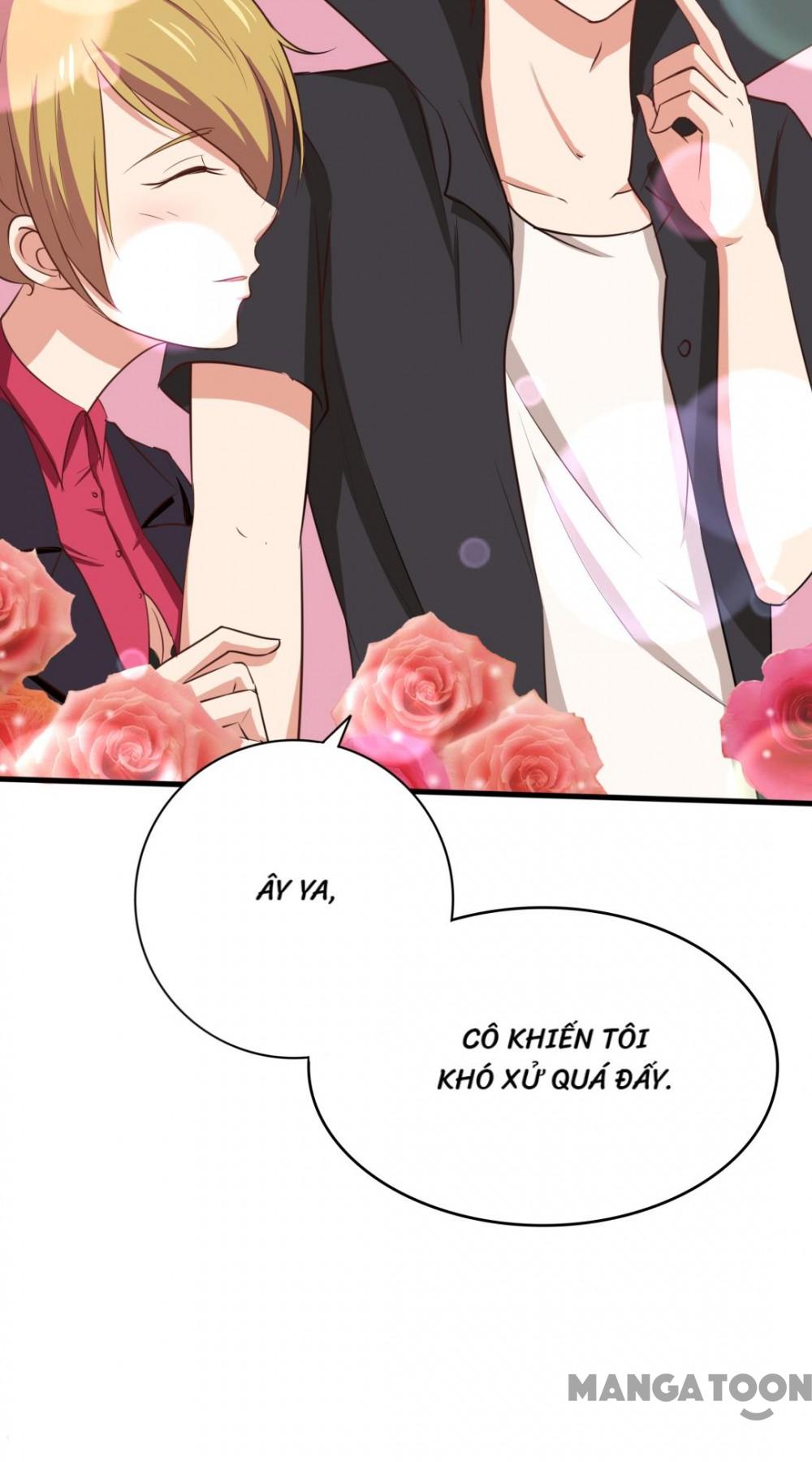 Tôi Và Khách Trọ Mỹ Nhân 26 Tuổi Chapter 5 - Trang 19