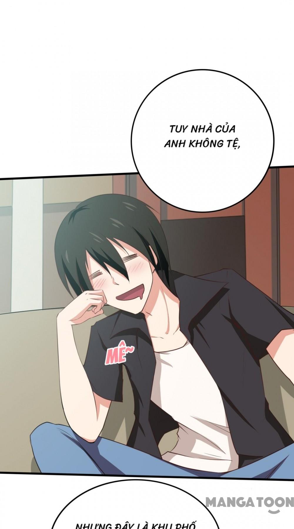 Tôi Và Khách Trọ Mỹ Nhân 26 Tuổi Chapter 5 - Trang 2