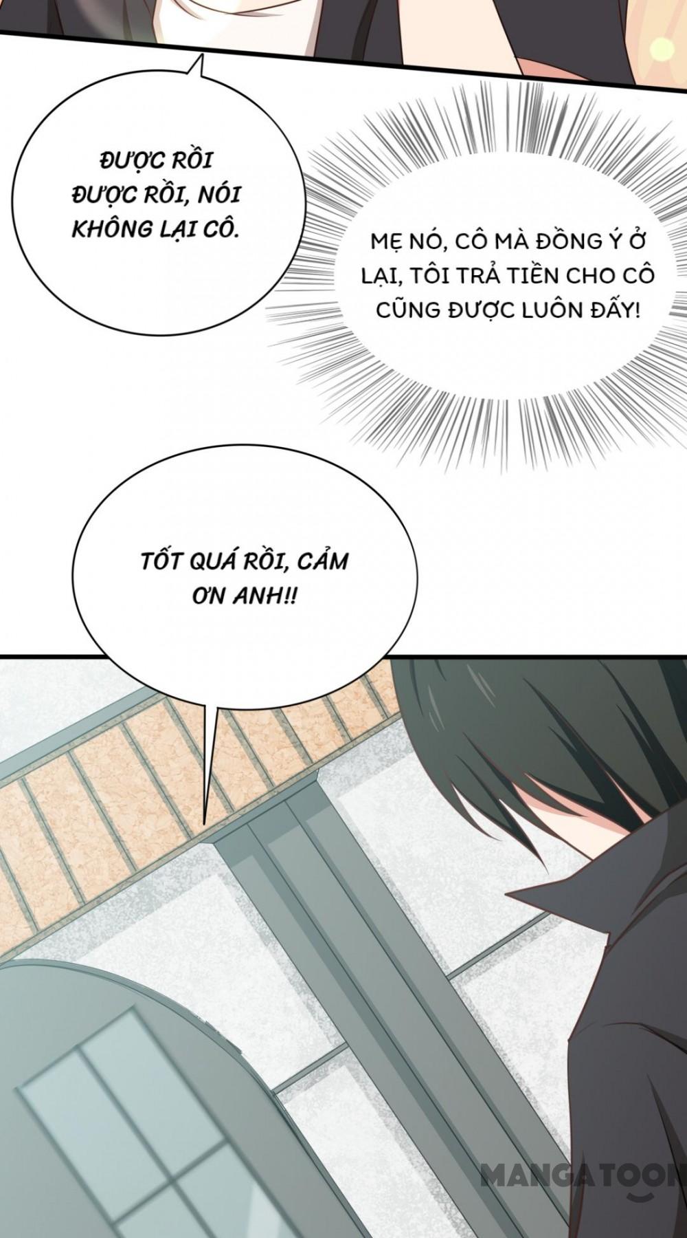 Tôi Và Khách Trọ Mỹ Nhân 26 Tuổi Chapter 5 - Trang 24