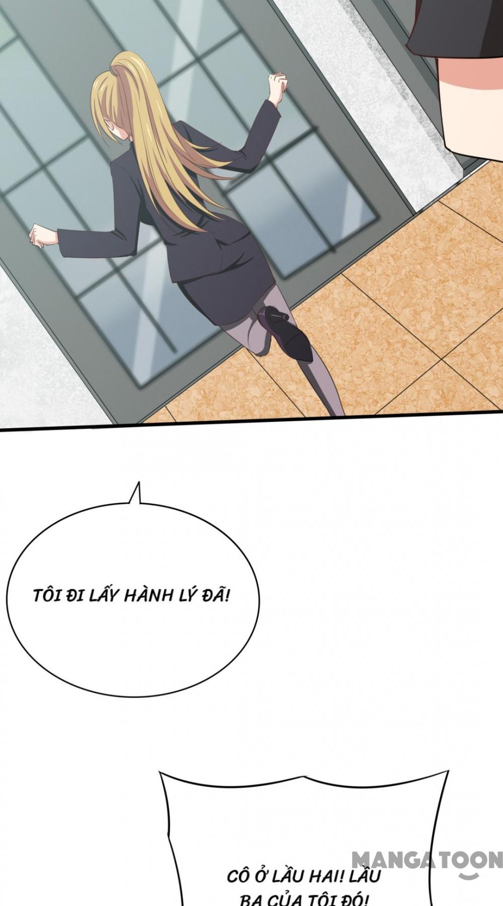 Tôi Và Khách Trọ Mỹ Nhân 26 Tuổi Chapter 5 - Trang 25