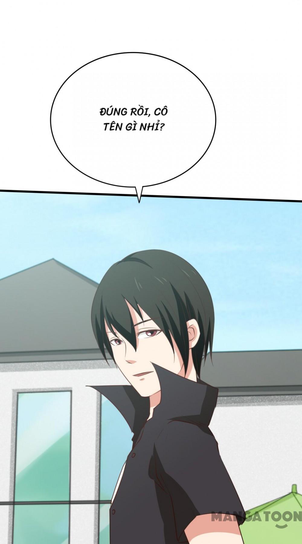 Tôi Và Khách Trọ Mỹ Nhân 26 Tuổi Chapter 5 - Trang 27