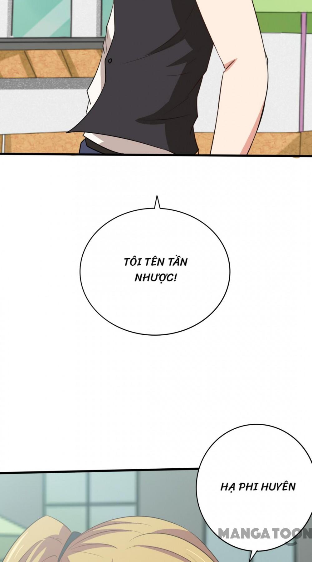 Tôi Và Khách Trọ Mỹ Nhân 26 Tuổi Chapter 5 - Trang 28