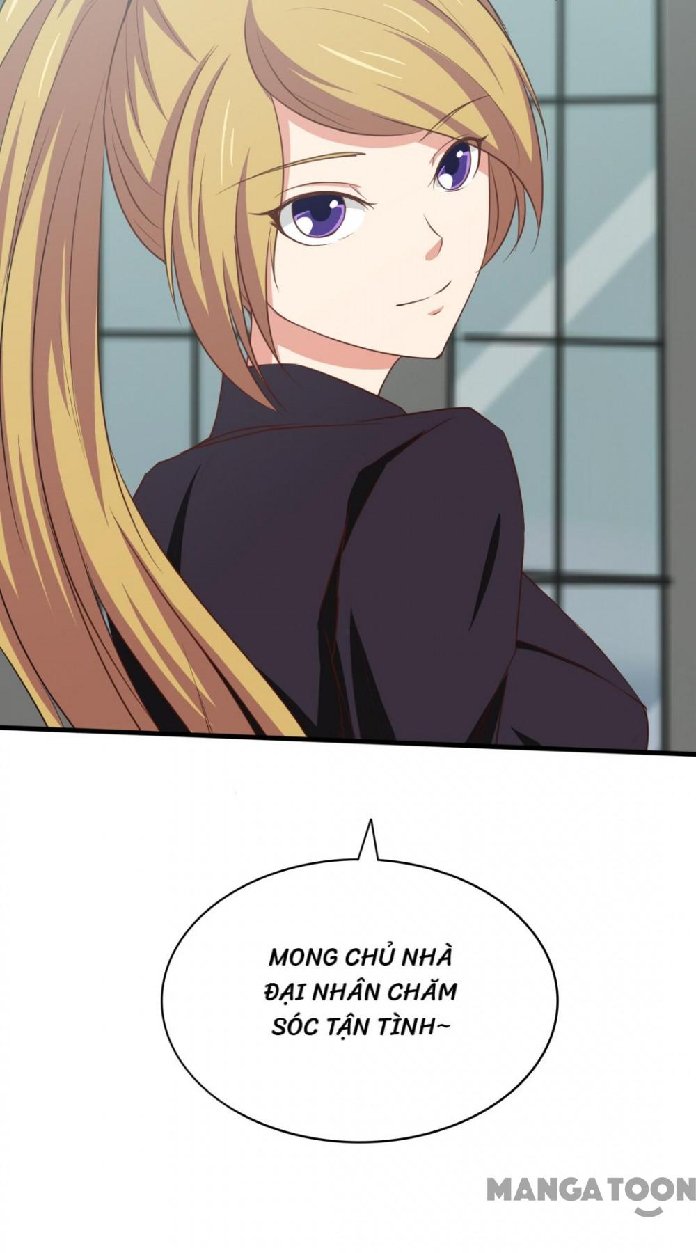 Tôi Và Khách Trọ Mỹ Nhân 26 Tuổi Chapter 5 - Trang 29