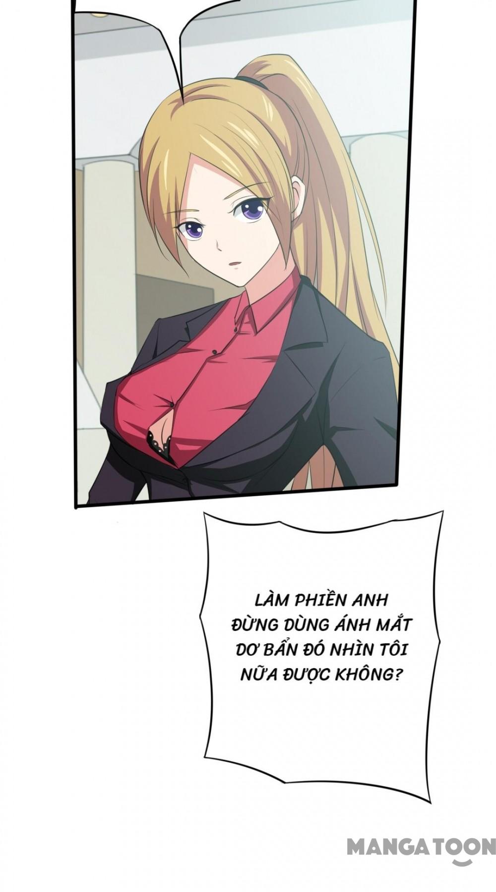 Tôi Và Khách Trọ Mỹ Nhân 26 Tuổi Chapter 5 - Trang 4