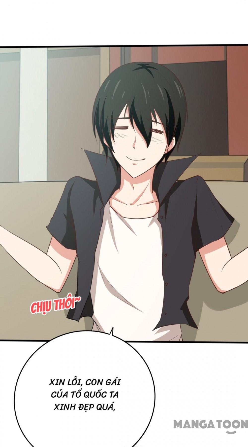 Tôi Và Khách Trọ Mỹ Nhân 26 Tuổi Chapter 5 - Trang 5