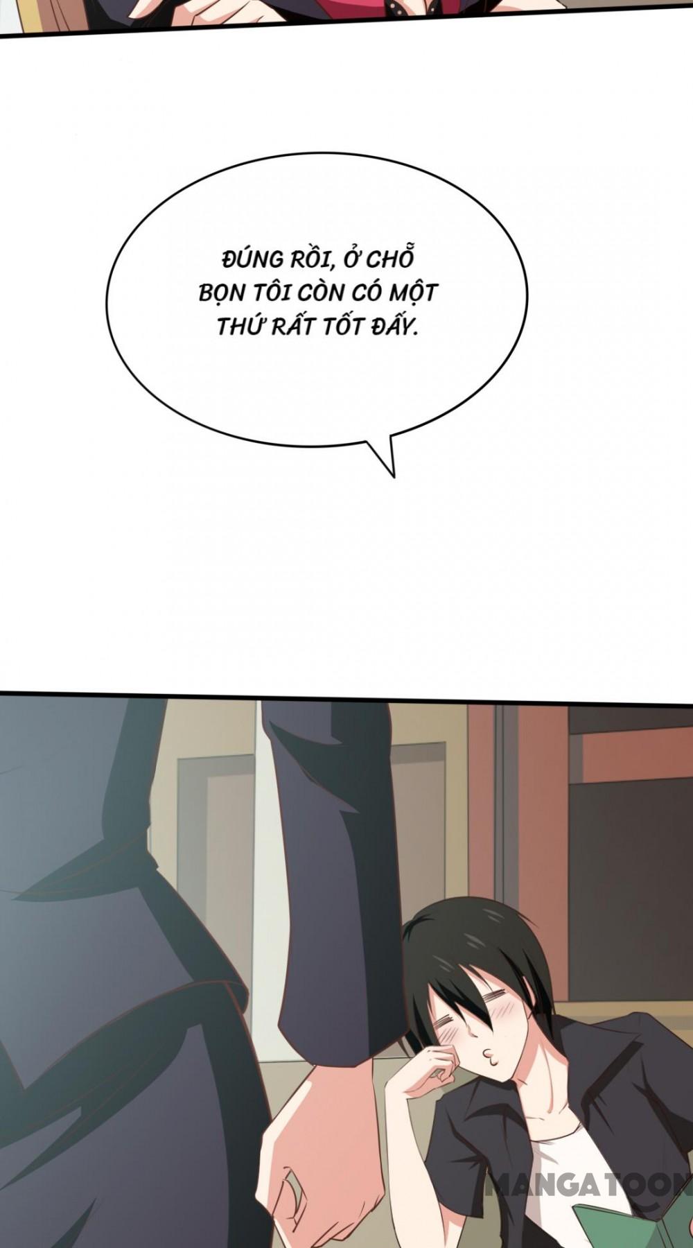 Tôi Và Khách Trọ Mỹ Nhân 26 Tuổi Chapter 5 - Trang 9