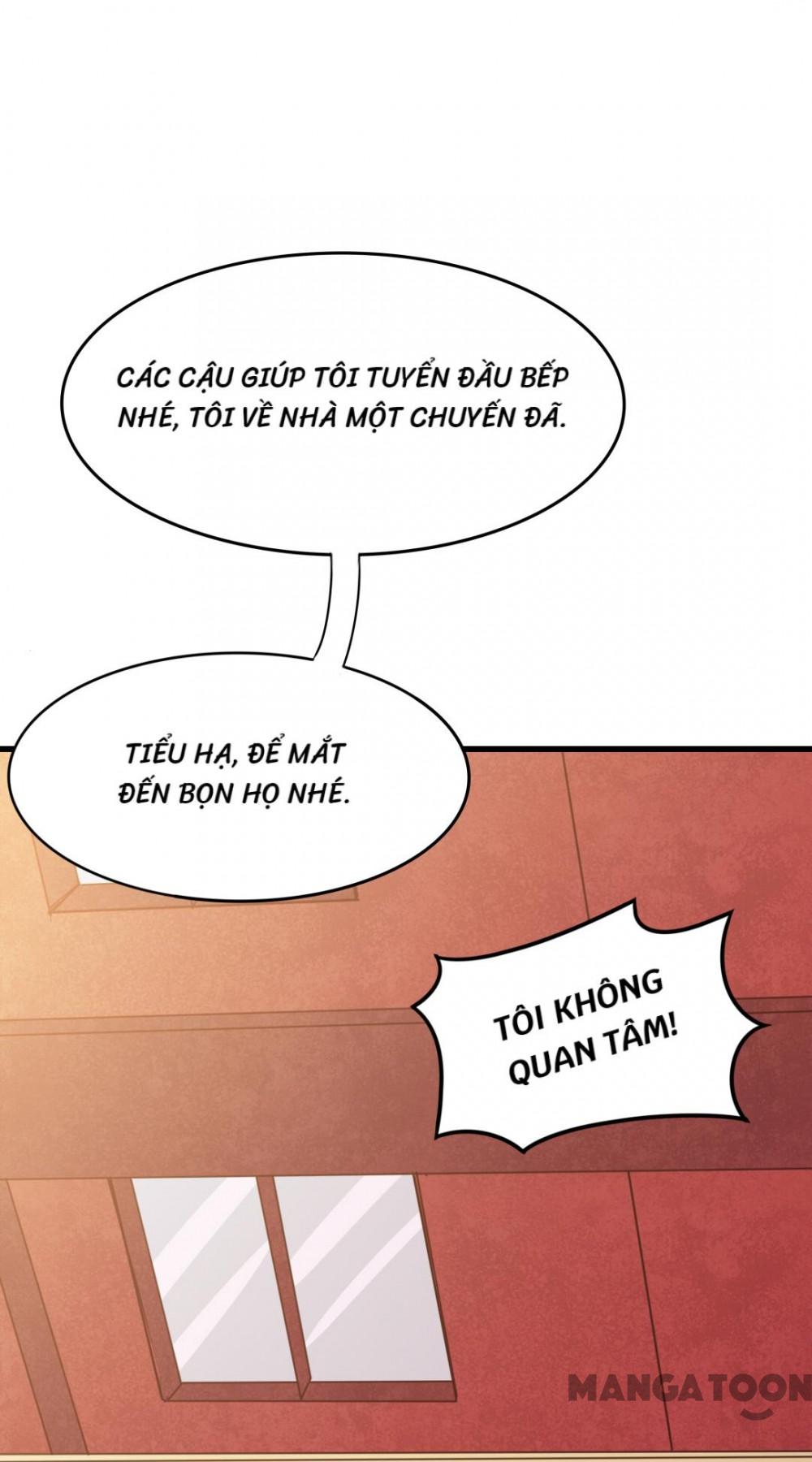 Tôi Và Khách Trọ Mỹ Nhân 26 Tuổi Chapter 50 - Trang 12