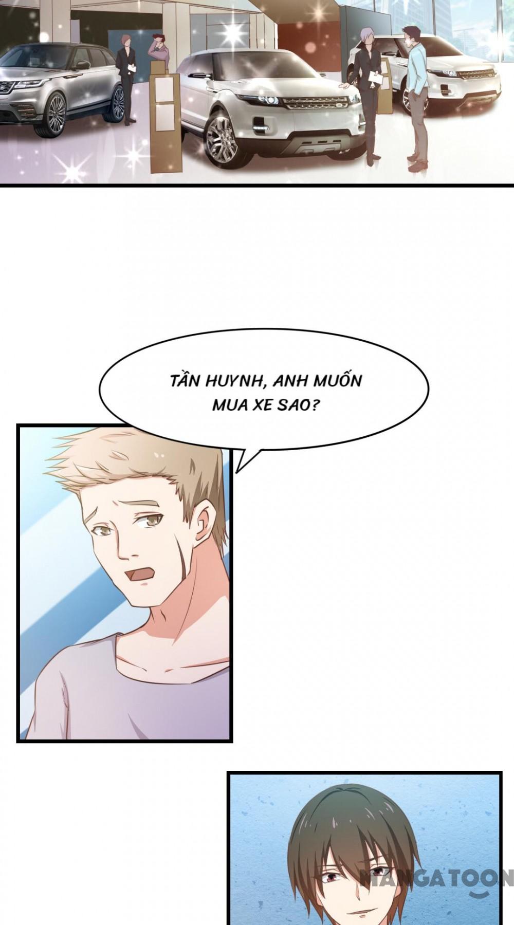 Tôi Và Khách Trọ Mỹ Nhân 26 Tuổi Chapter 50 - Trang 15