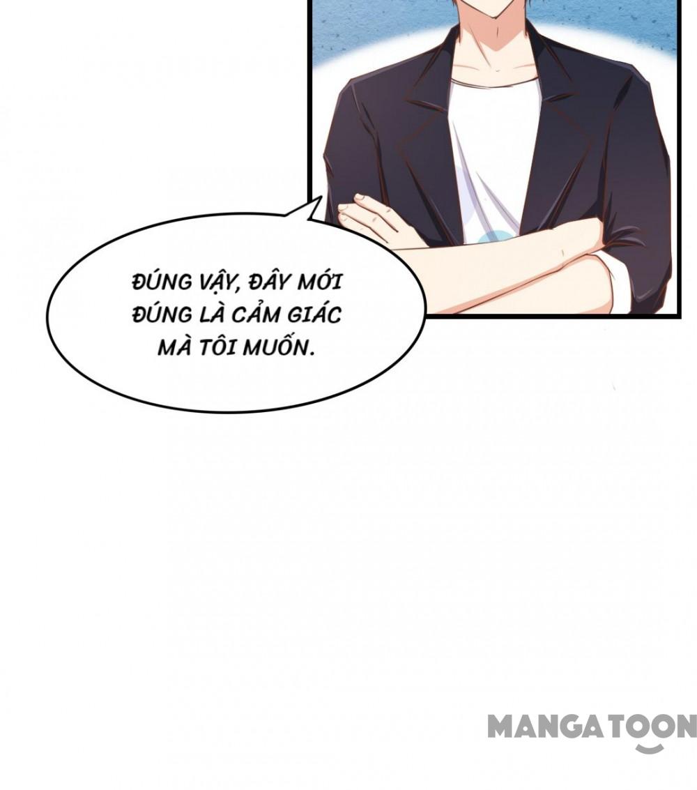 Tôi Và Khách Trọ Mỹ Nhân 26 Tuổi Chapter 50 - Trang 16