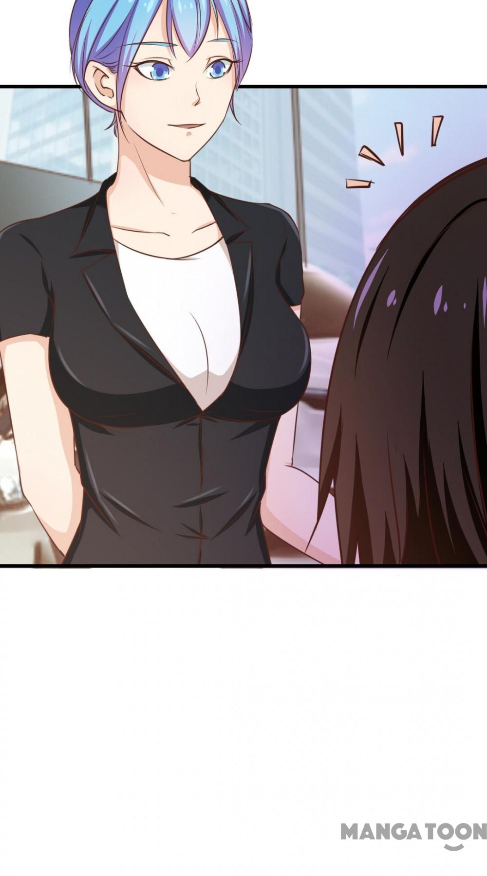 Tôi Và Khách Trọ Mỹ Nhân 26 Tuổi Chapter 50 - Trang 19