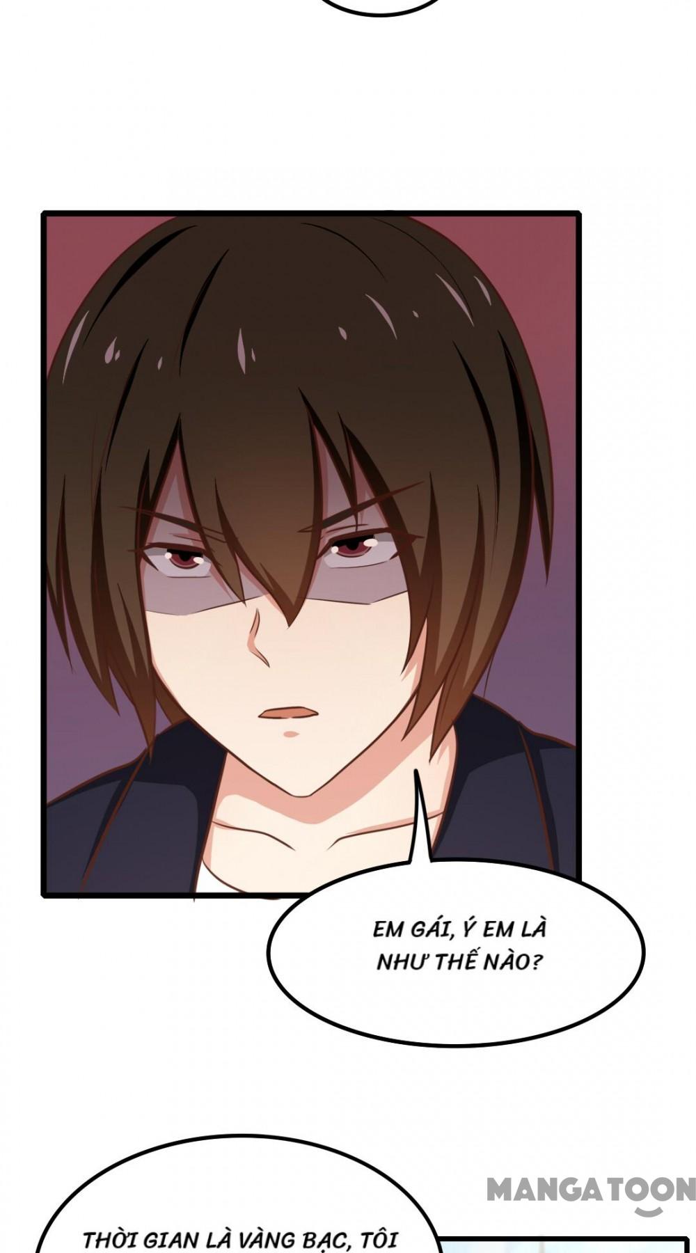 Tôi Và Khách Trọ Mỹ Nhân 26 Tuổi Chapter 50 - Trang 23