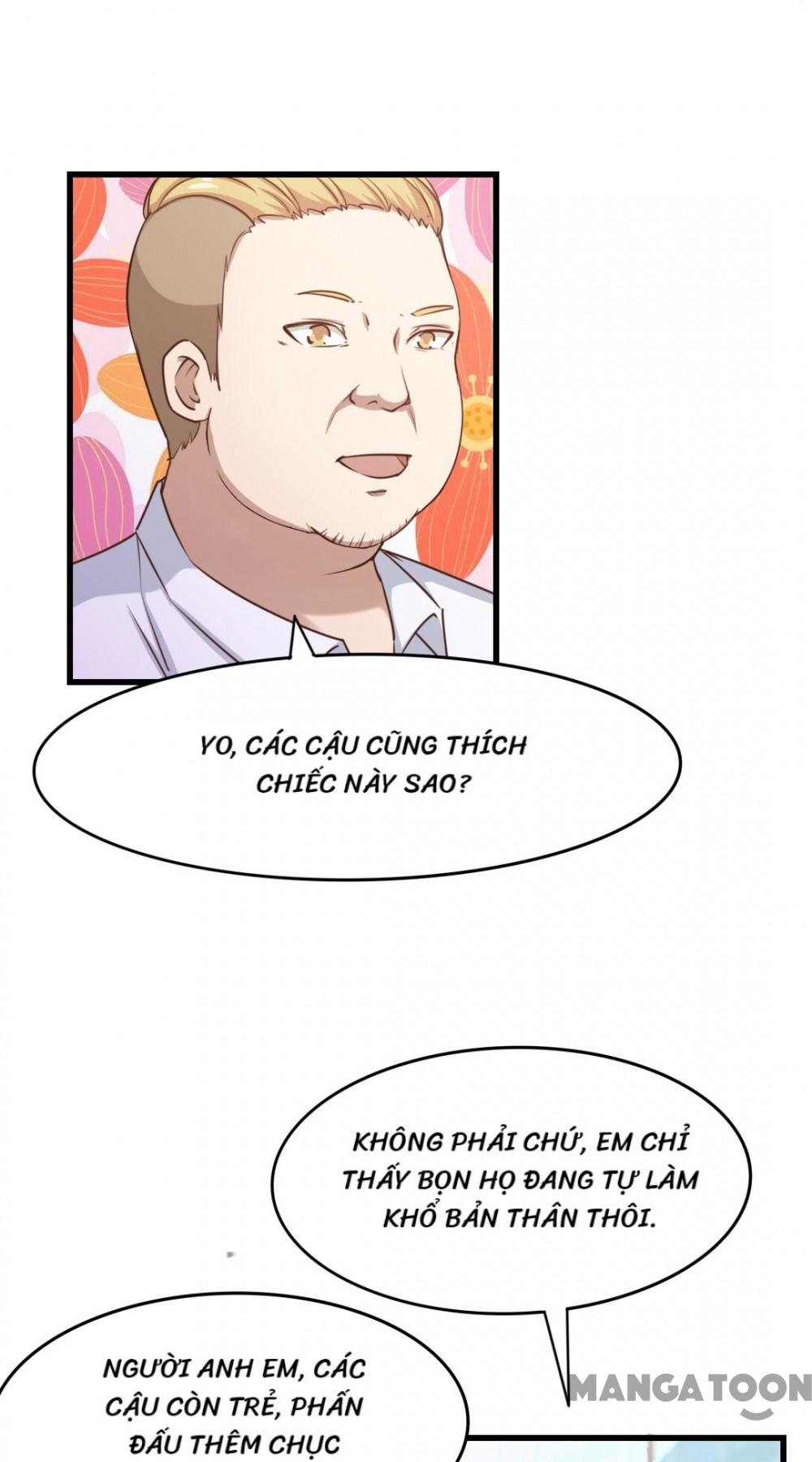 Tôi Và Khách Trọ Mỹ Nhân 26 Tuổi Chapter 50 - Trang 28