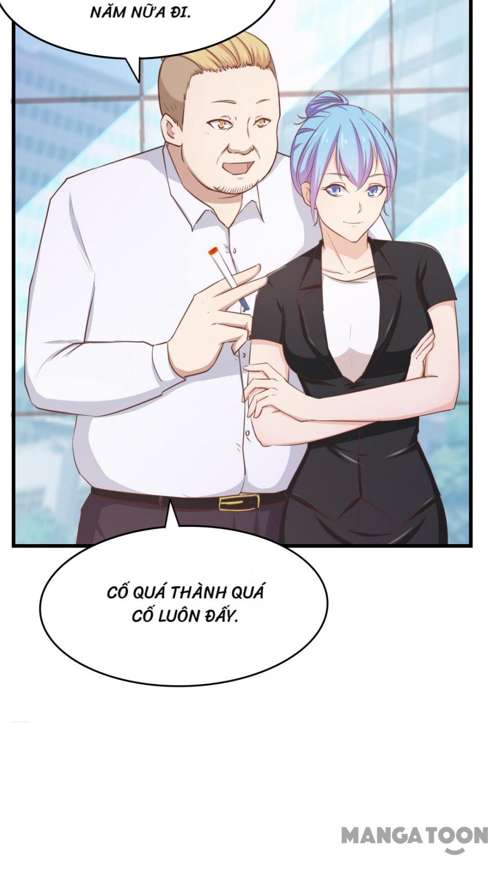 Tôi Và Khách Trọ Mỹ Nhân 26 Tuổi Chapter 50 - Trang 29