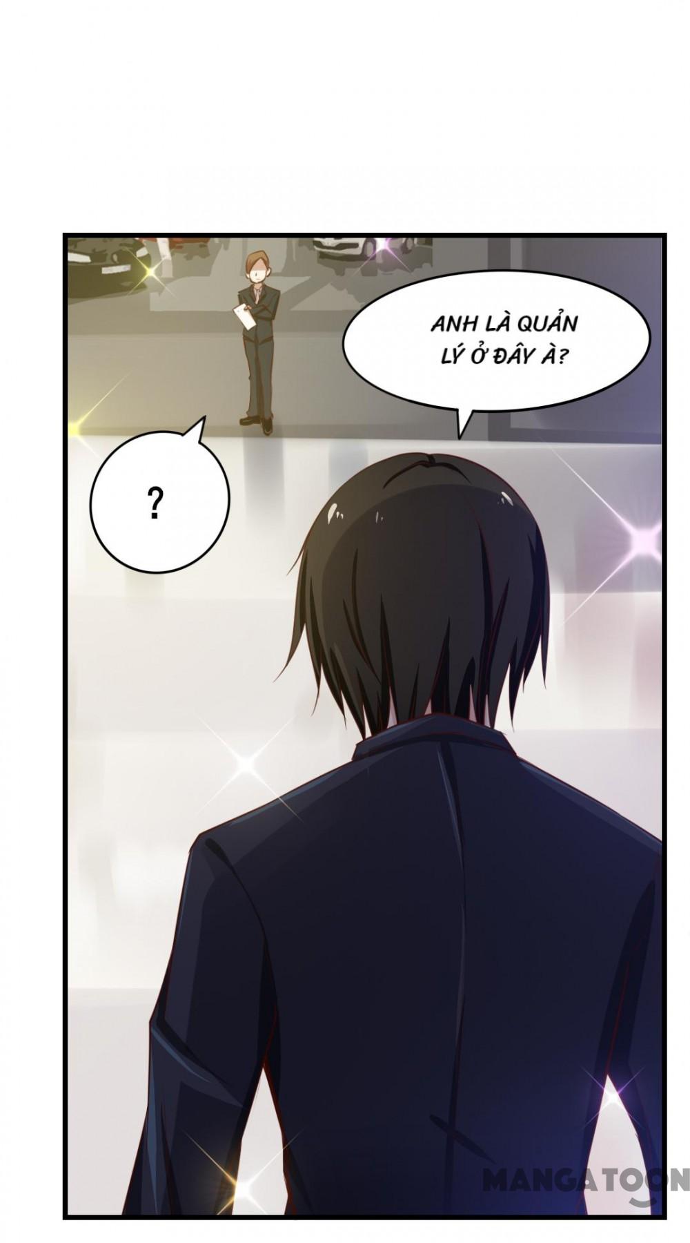 Tôi Và Khách Trọ Mỹ Nhân 26 Tuổi Chapter 50 - Trang 32