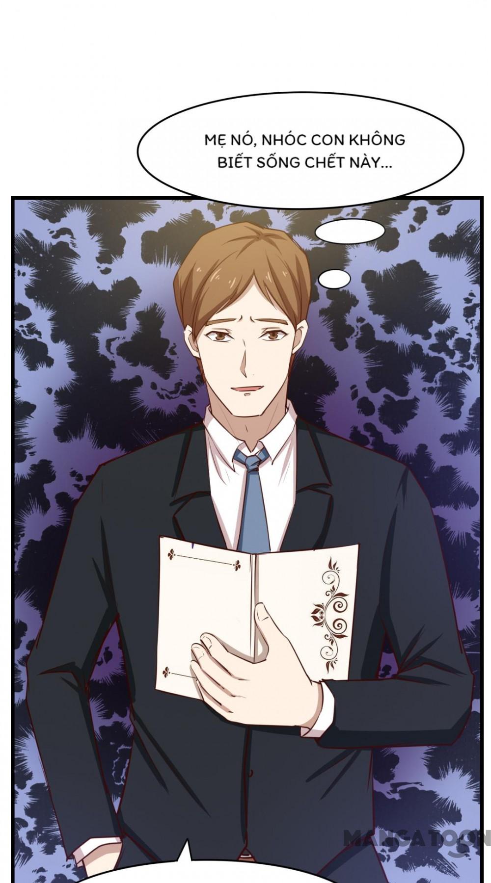 Tôi Và Khách Trọ Mỹ Nhân 26 Tuổi Chapter 50 - Trang 33