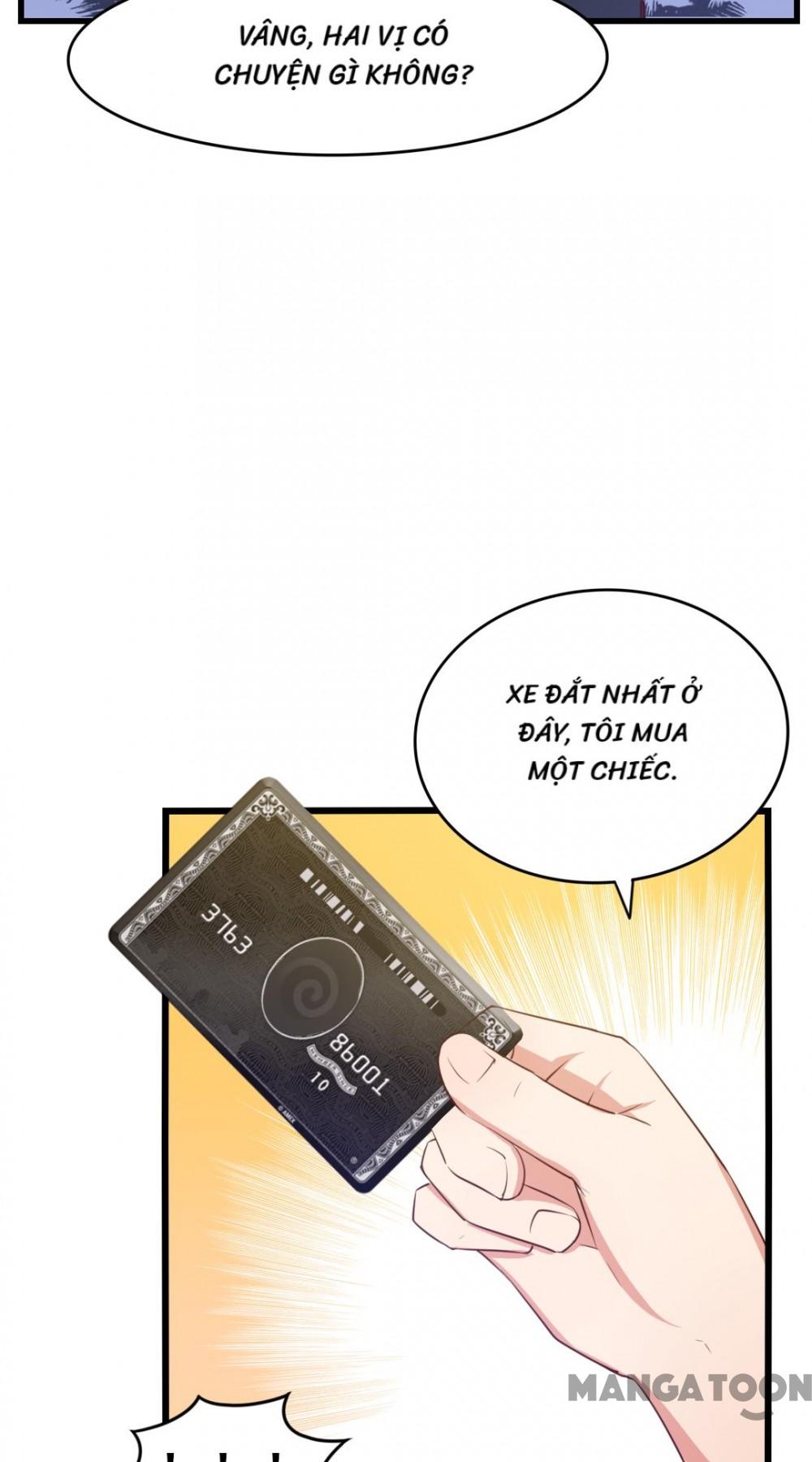 Tôi Và Khách Trọ Mỹ Nhân 26 Tuổi Chapter 50 - Trang 34