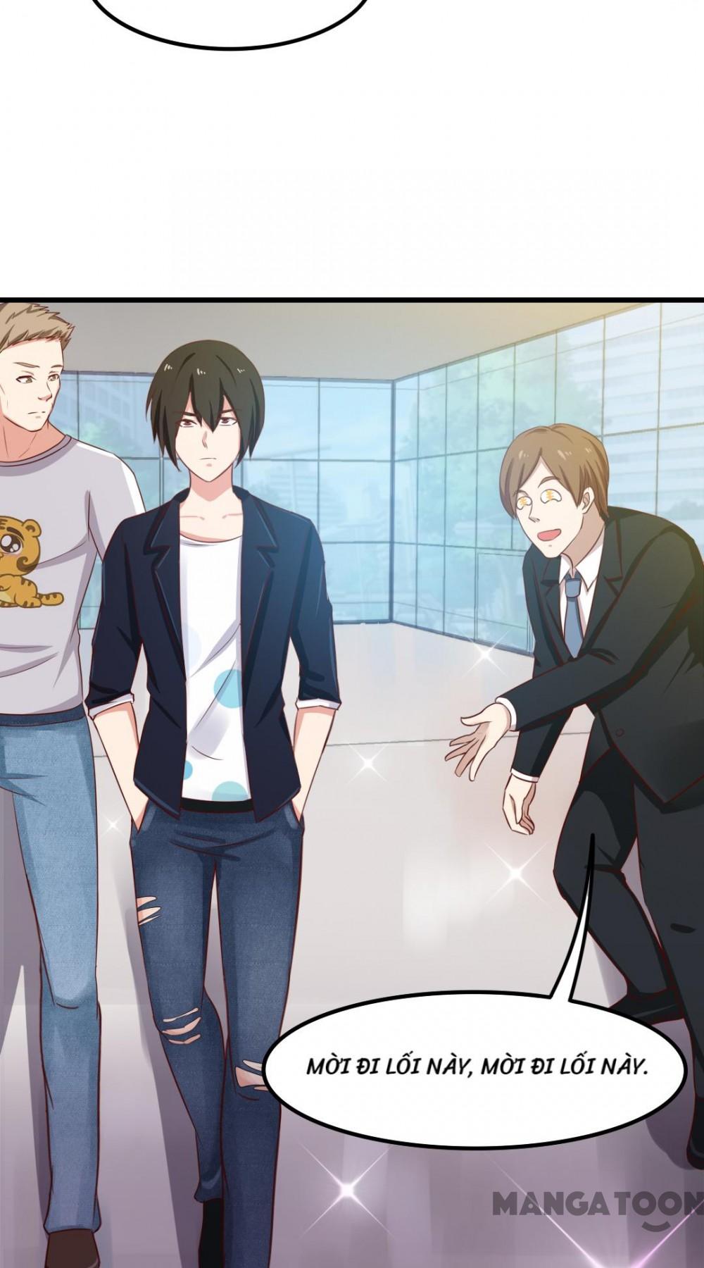 Tôi Và Khách Trọ Mỹ Nhân 26 Tuổi Chapter 50 - Trang 38