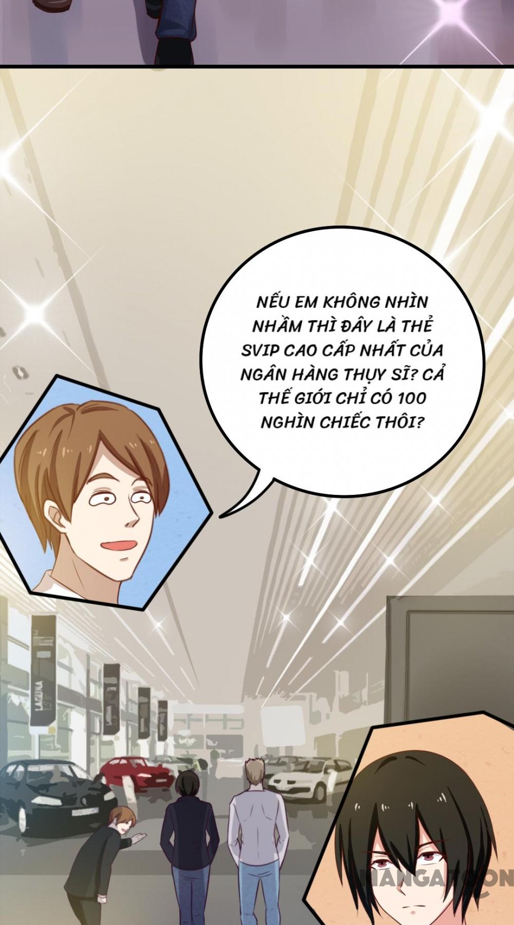 Tôi Và Khách Trọ Mỹ Nhân 26 Tuổi Chapter 50 - Trang 39