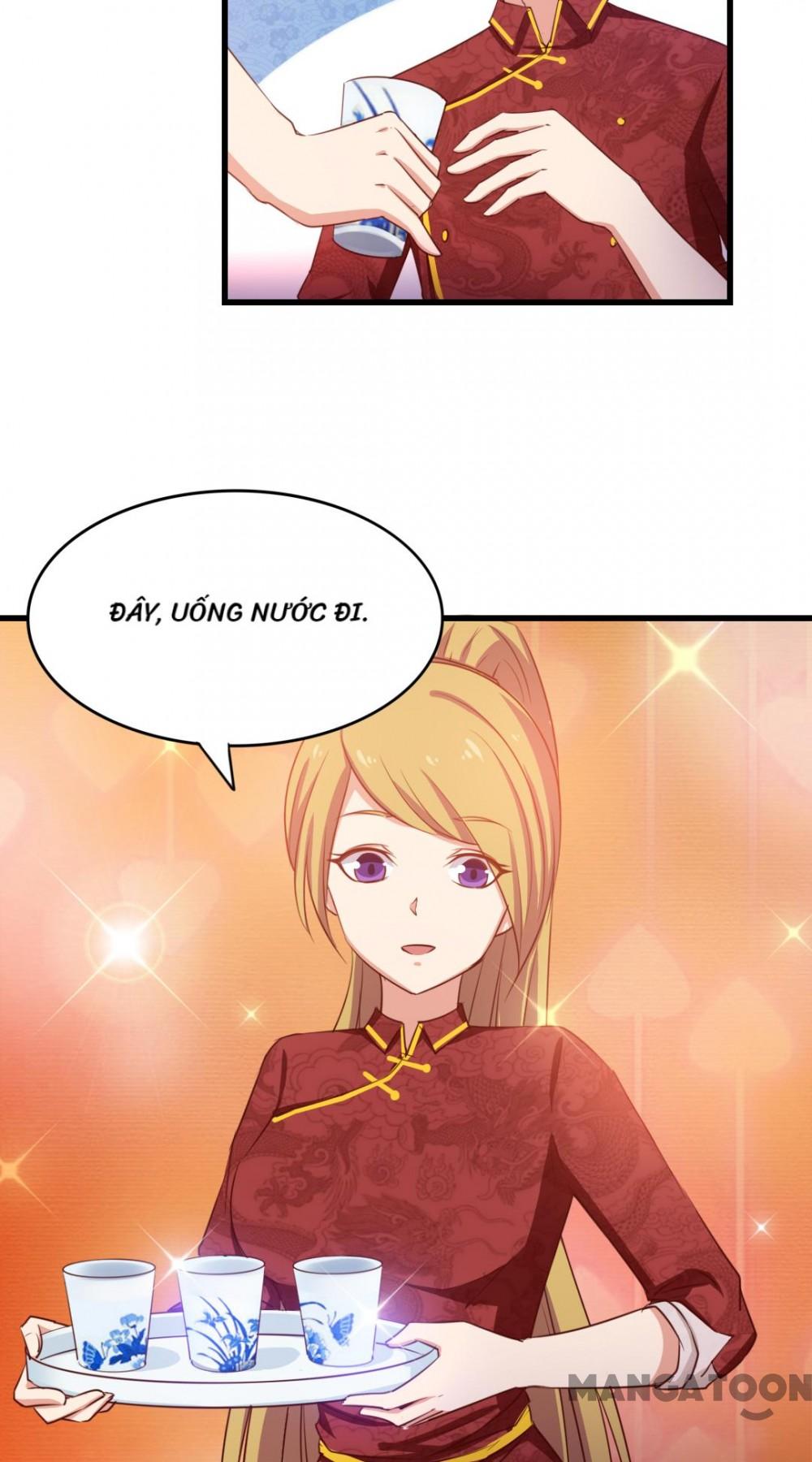 Tôi Và Khách Trọ Mỹ Nhân 26 Tuổi Chapter 50 - Trang 4
