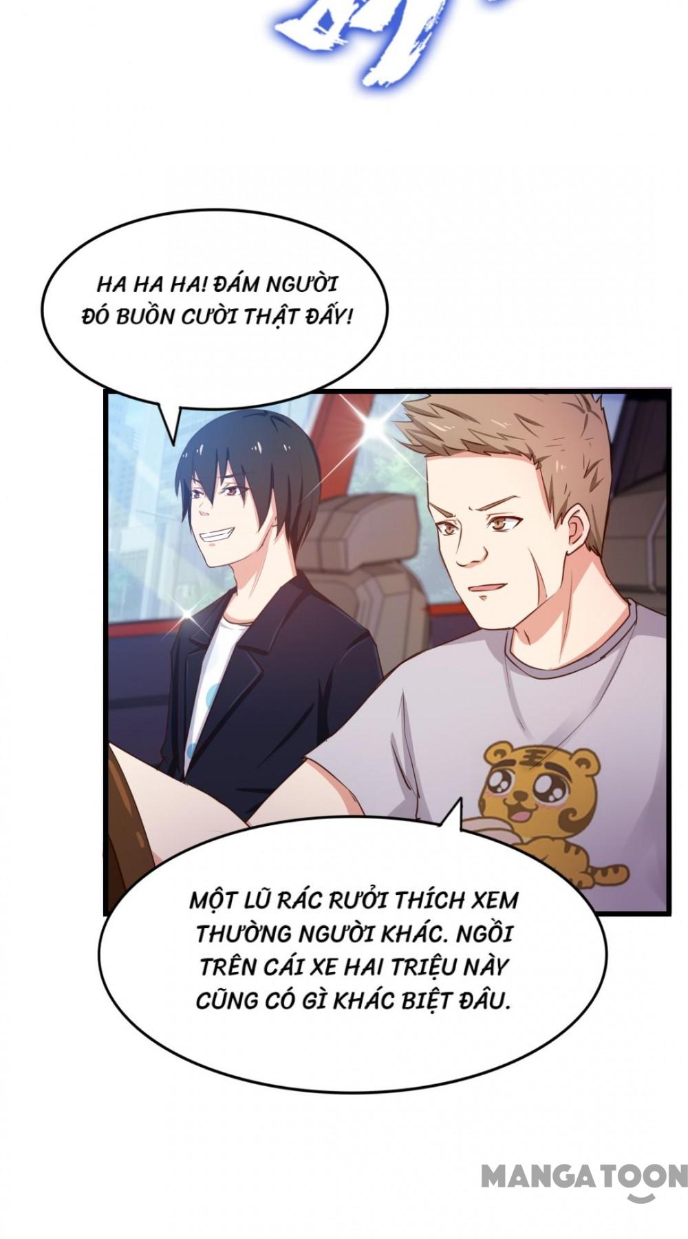 Tôi Và Khách Trọ Mỹ Nhân 26 Tuổi Chapter 50 - Trang 43