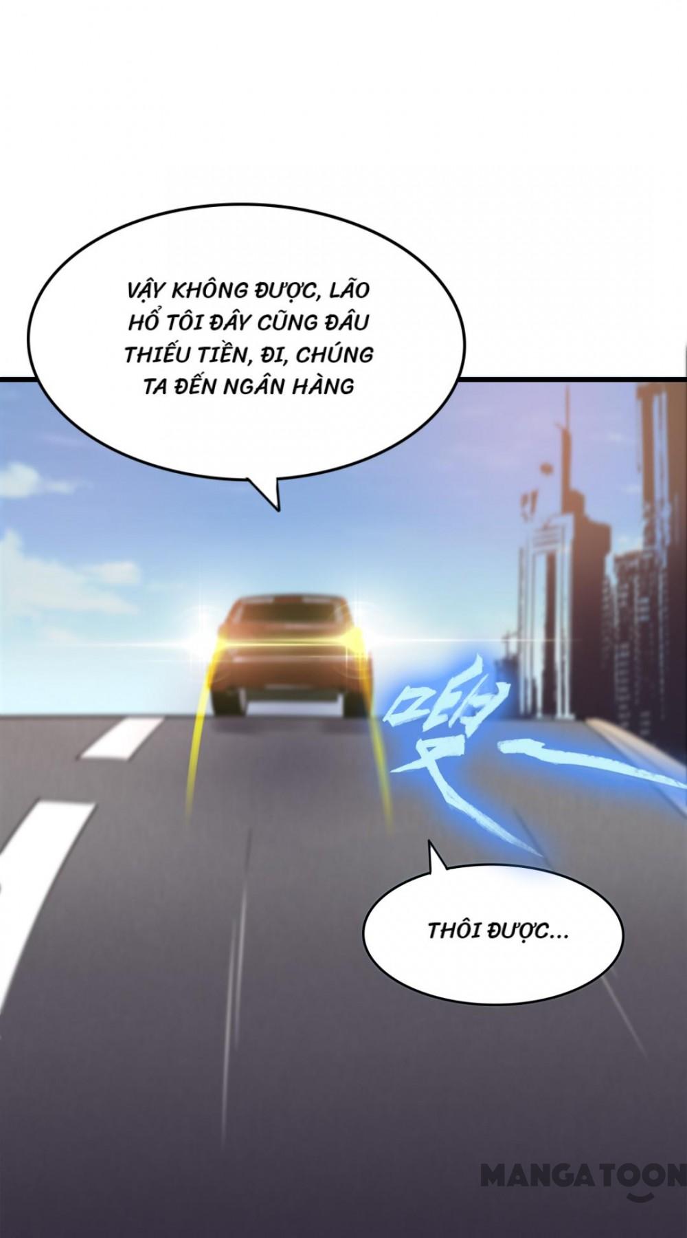 Tôi Và Khách Trọ Mỹ Nhân 26 Tuổi Chapter 50 - Trang 45