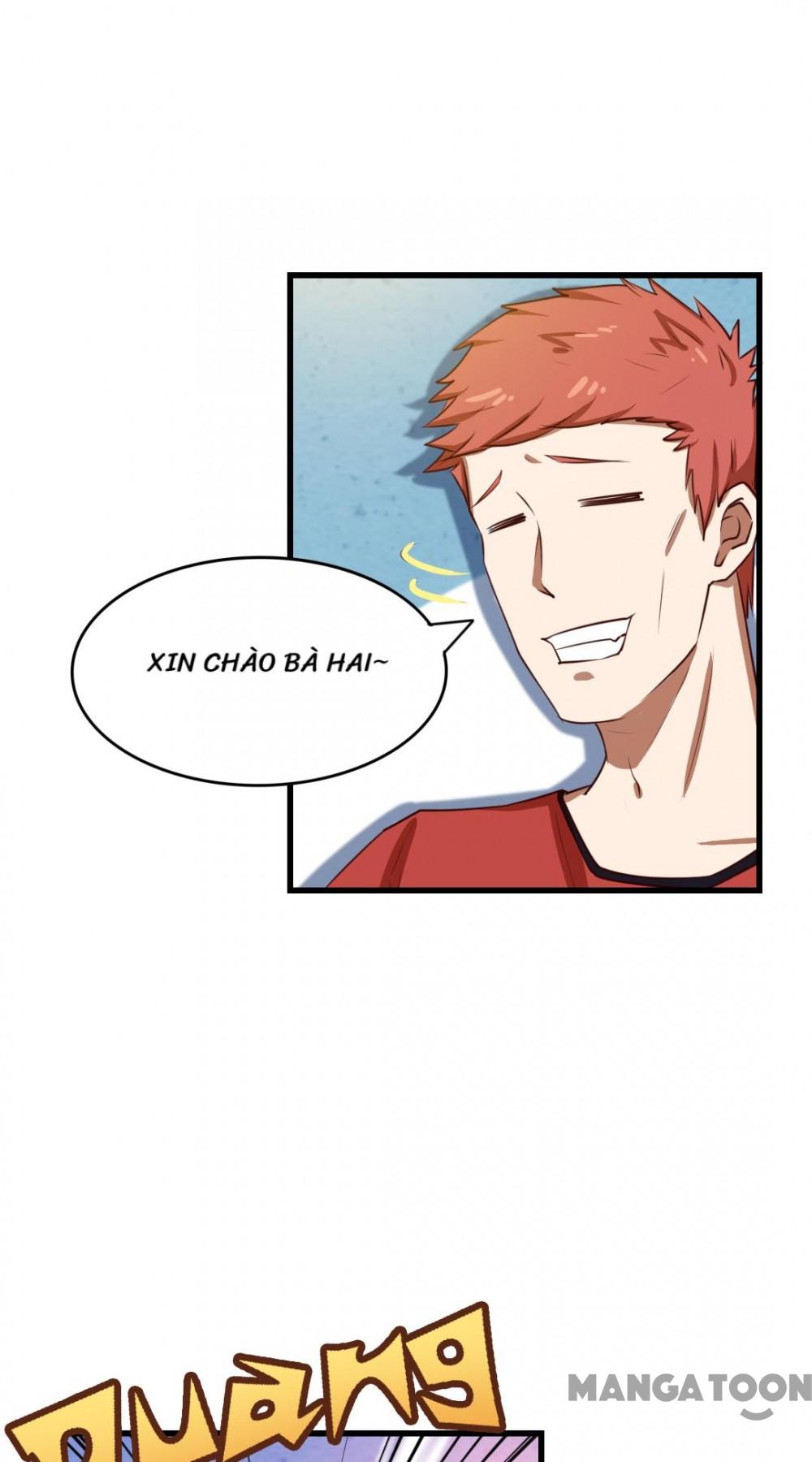 Tôi Và Khách Trọ Mỹ Nhân 26 Tuổi Chapter 50 - Trang 7