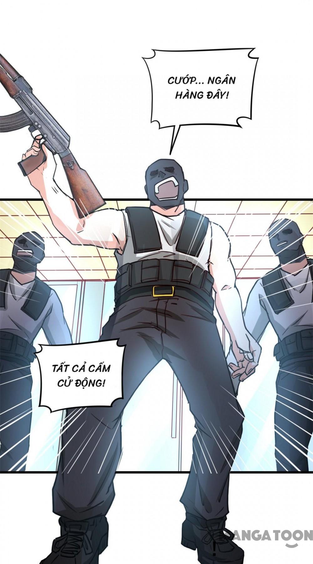 Tôi Và Khách Trọ Mỹ Nhân 26 Tuổi Chapter 51 - Trang 15