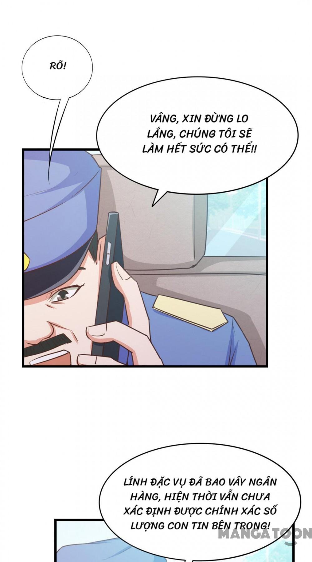 Tôi Và Khách Trọ Mỹ Nhân 26 Tuổi Chapter 51 - Trang 18
