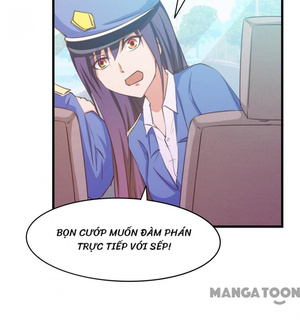 Tôi Và Khách Trọ Mỹ Nhân 26 Tuổi Chapter 51 - Trang 19