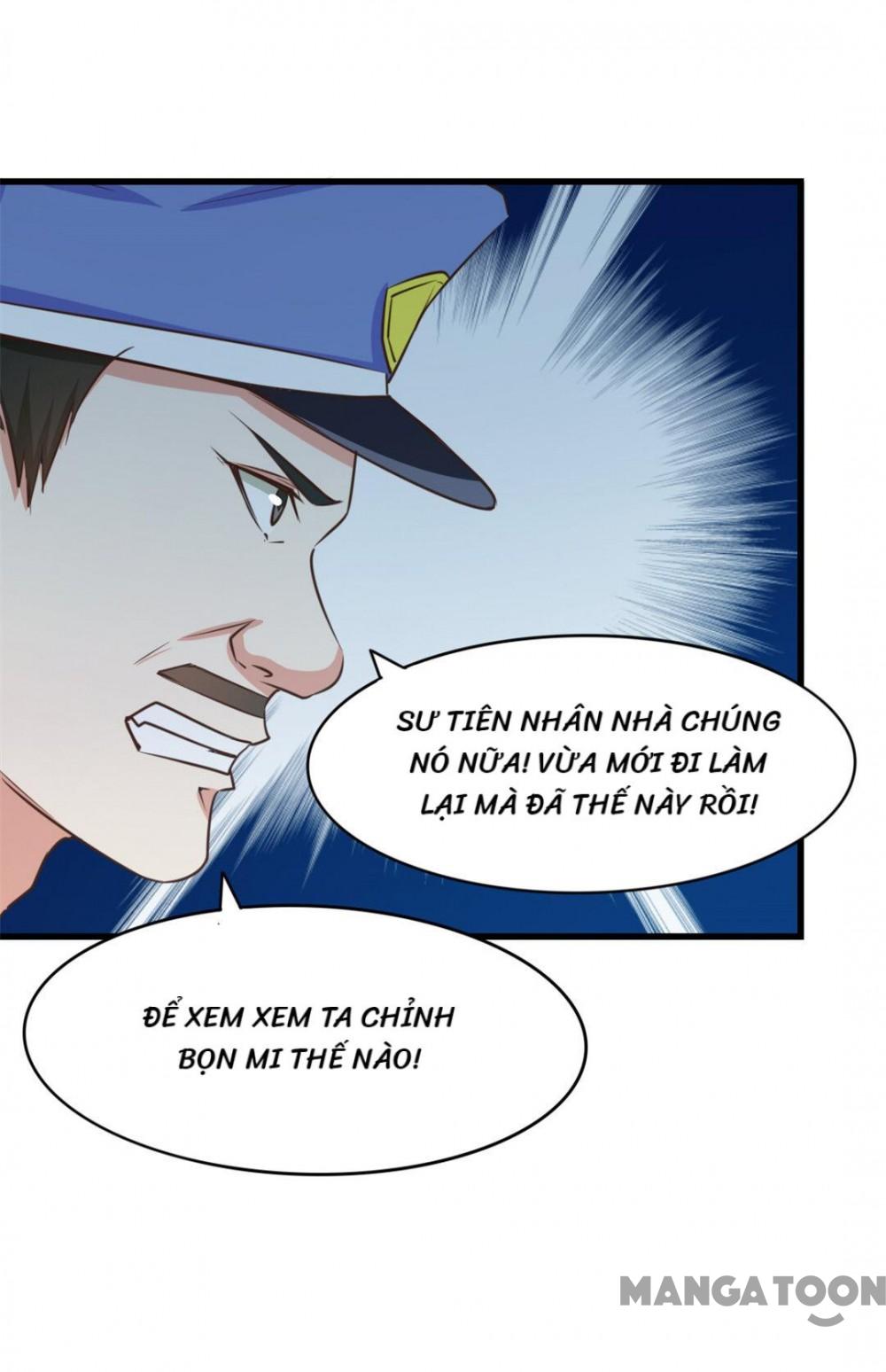 Tôi Và Khách Trọ Mỹ Nhân 26 Tuổi Chapter 51 - Trang 20