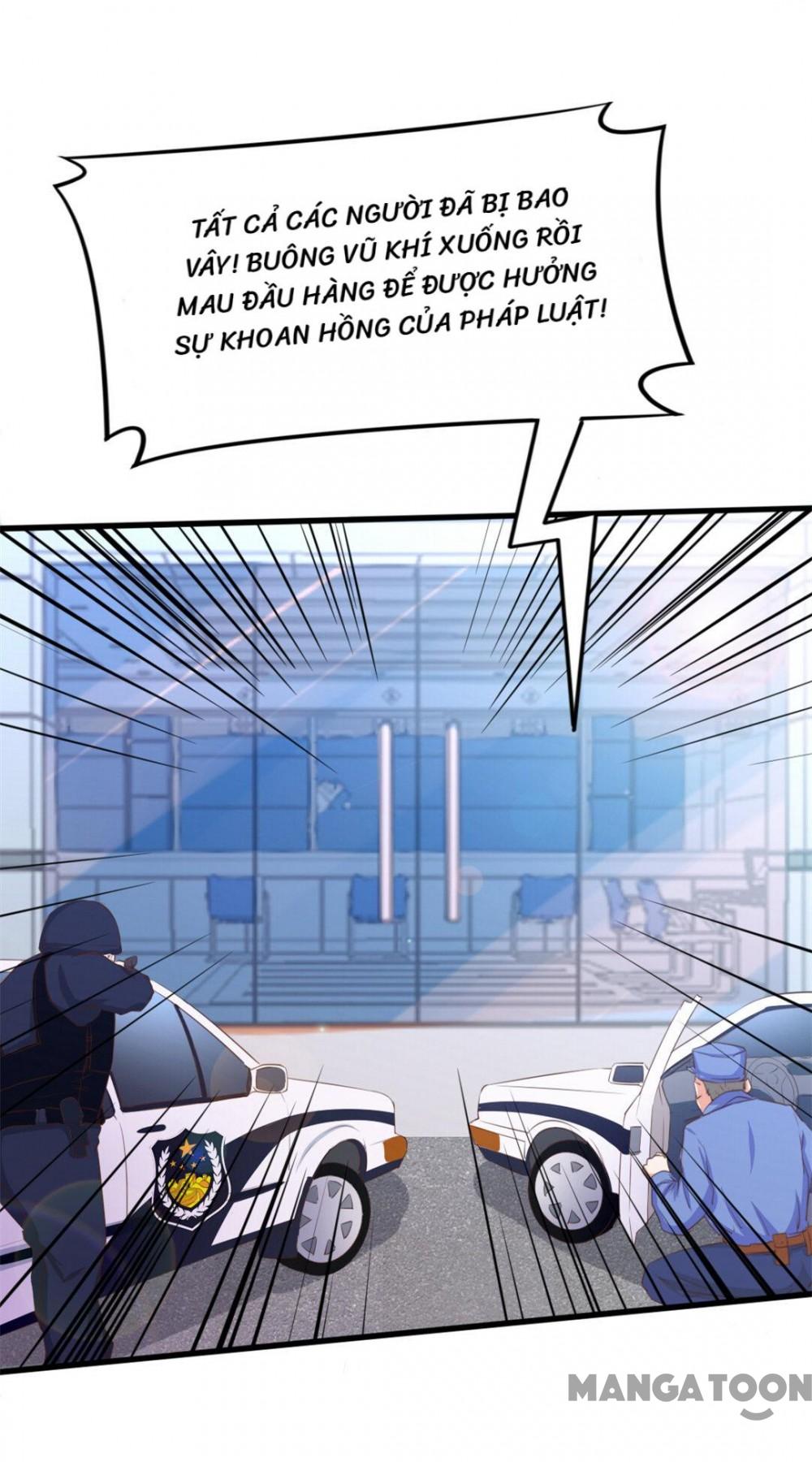 Tôi Và Khách Trọ Mỹ Nhân 26 Tuổi Chapter 51 - Trang 21