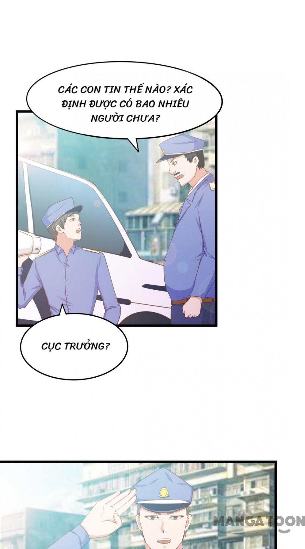 Tôi Và Khách Trọ Mỹ Nhân 26 Tuổi Chapter 51 - Trang 23