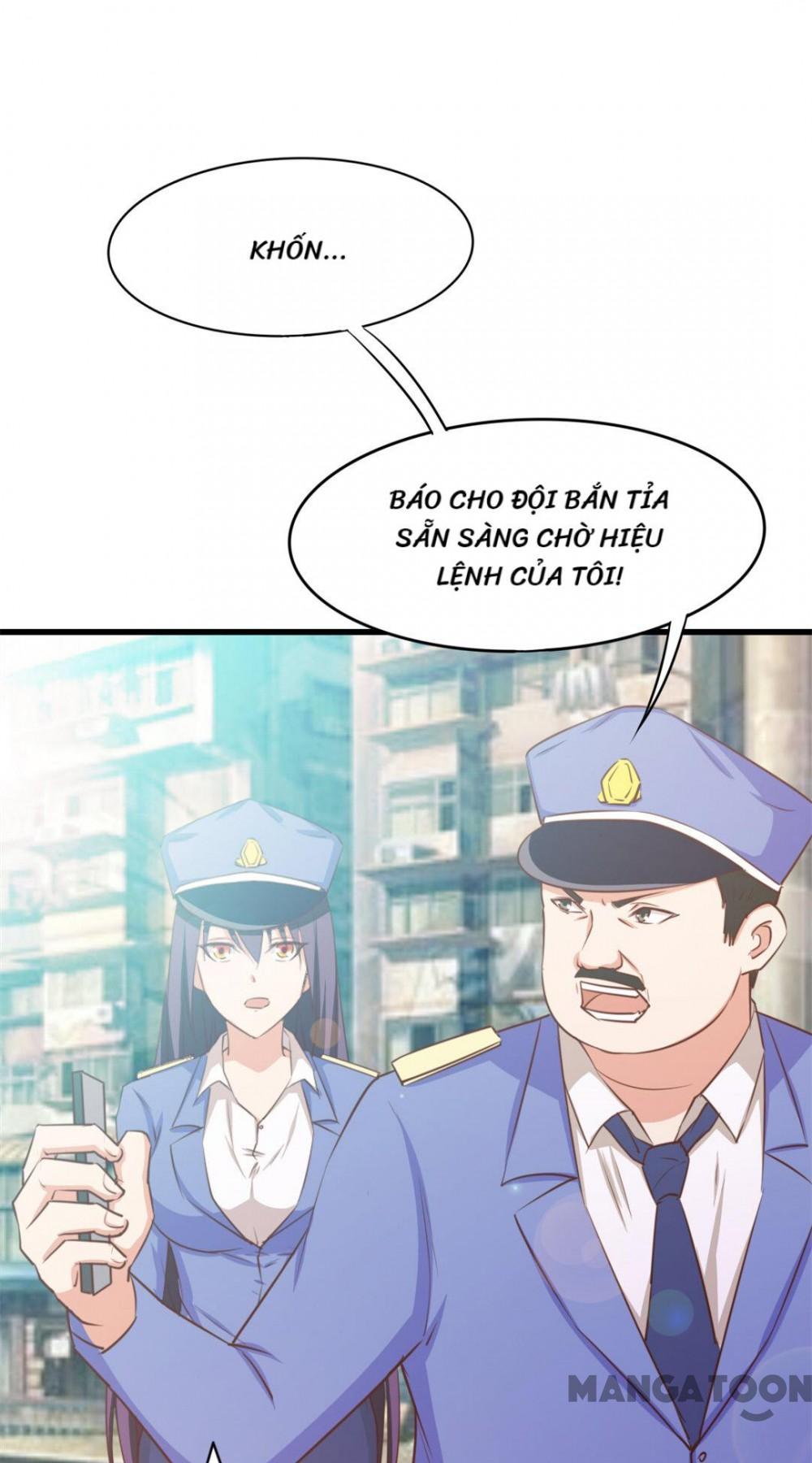 Tôi Và Khách Trọ Mỹ Nhân 26 Tuổi Chapter 51 - Trang 25