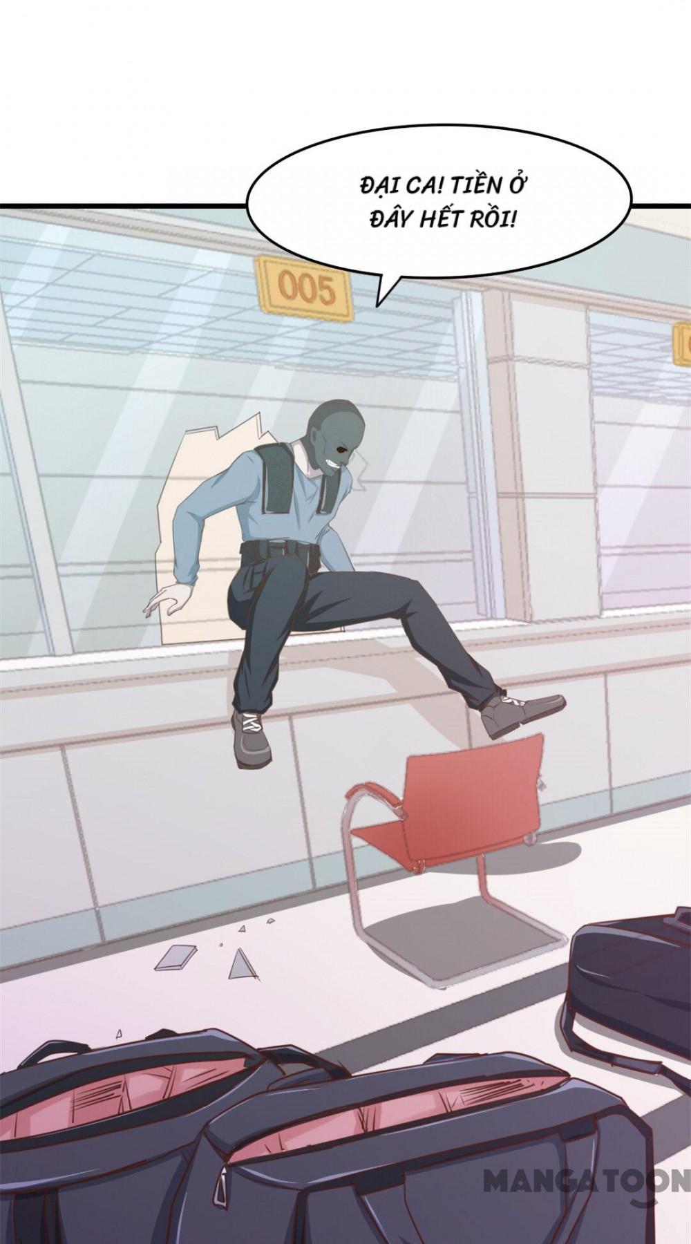Tôi Và Khách Trọ Mỹ Nhân 26 Tuổi Chapter 51 - Trang 29