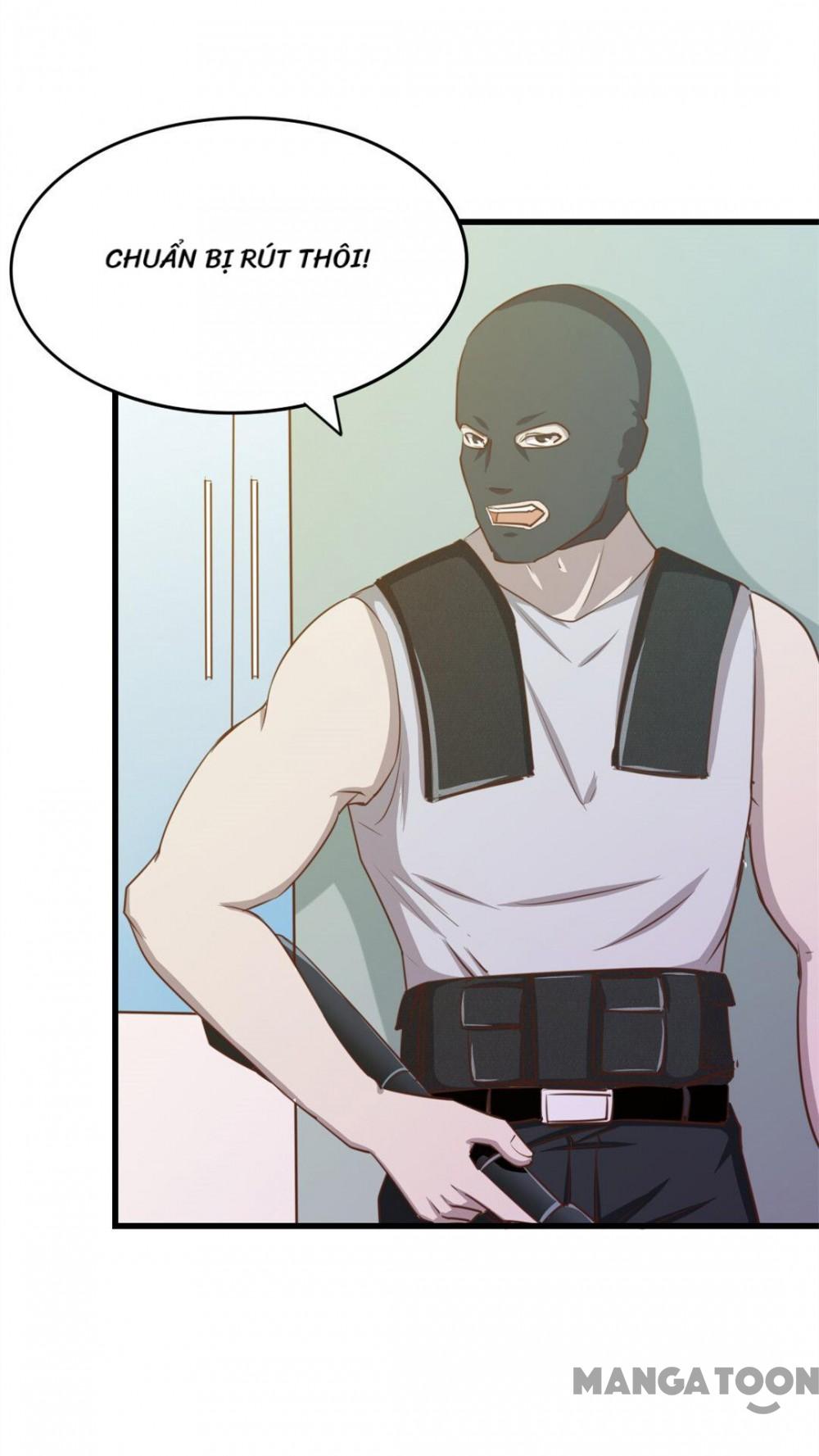 Tôi Và Khách Trọ Mỹ Nhân 26 Tuổi Chapter 51 - Trang 31
