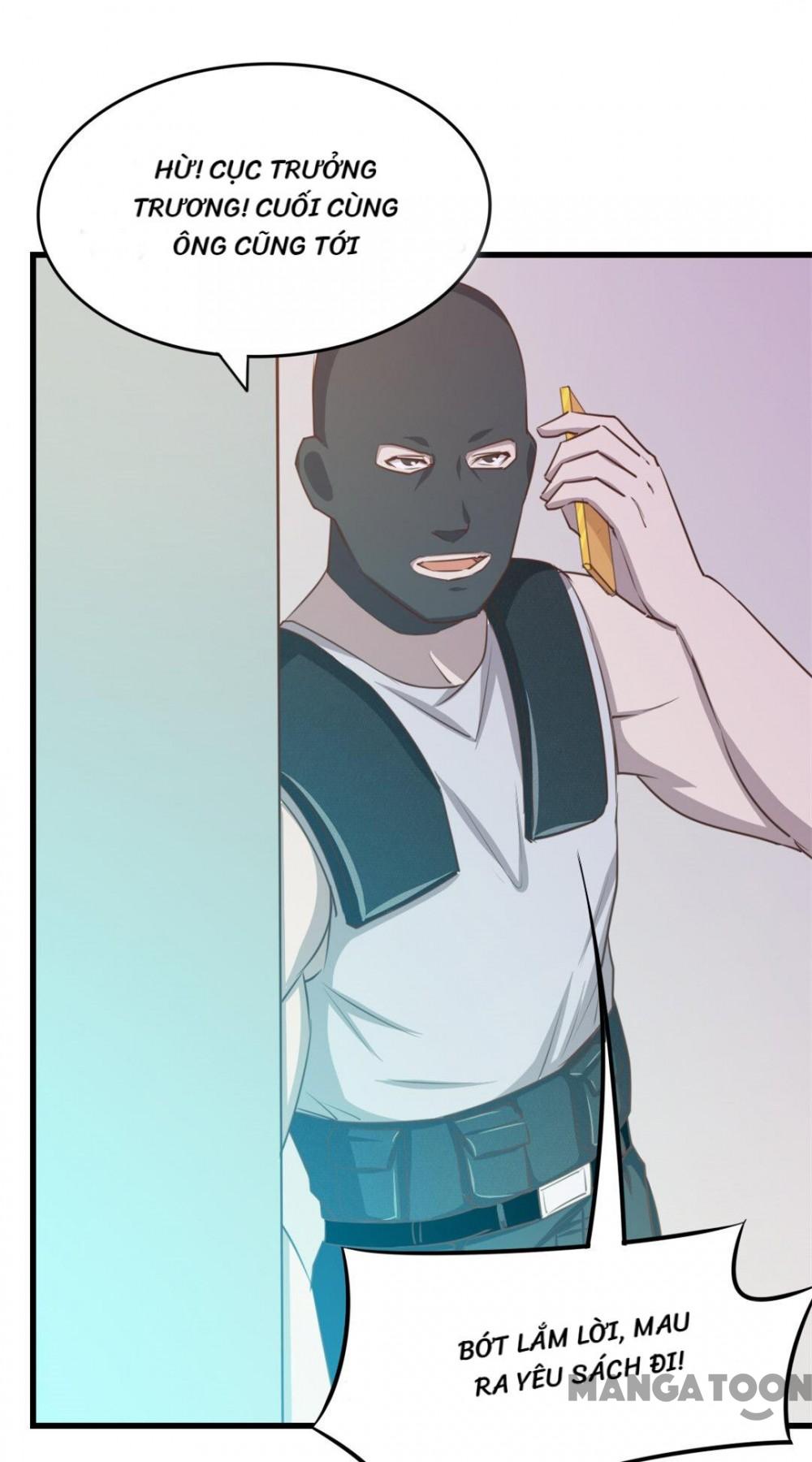 Tôi Và Khách Trọ Mỹ Nhân 26 Tuổi Chapter 51 - Trang 33